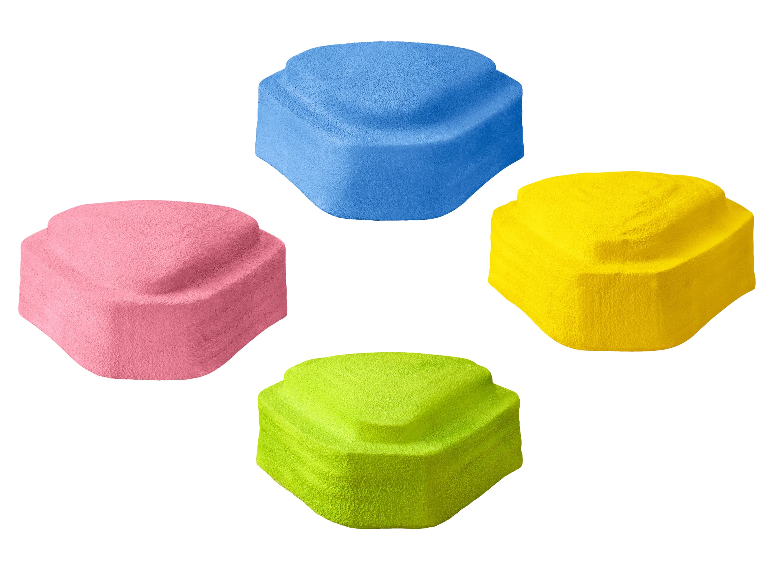 LUPILU® Stohovacia hra 1
