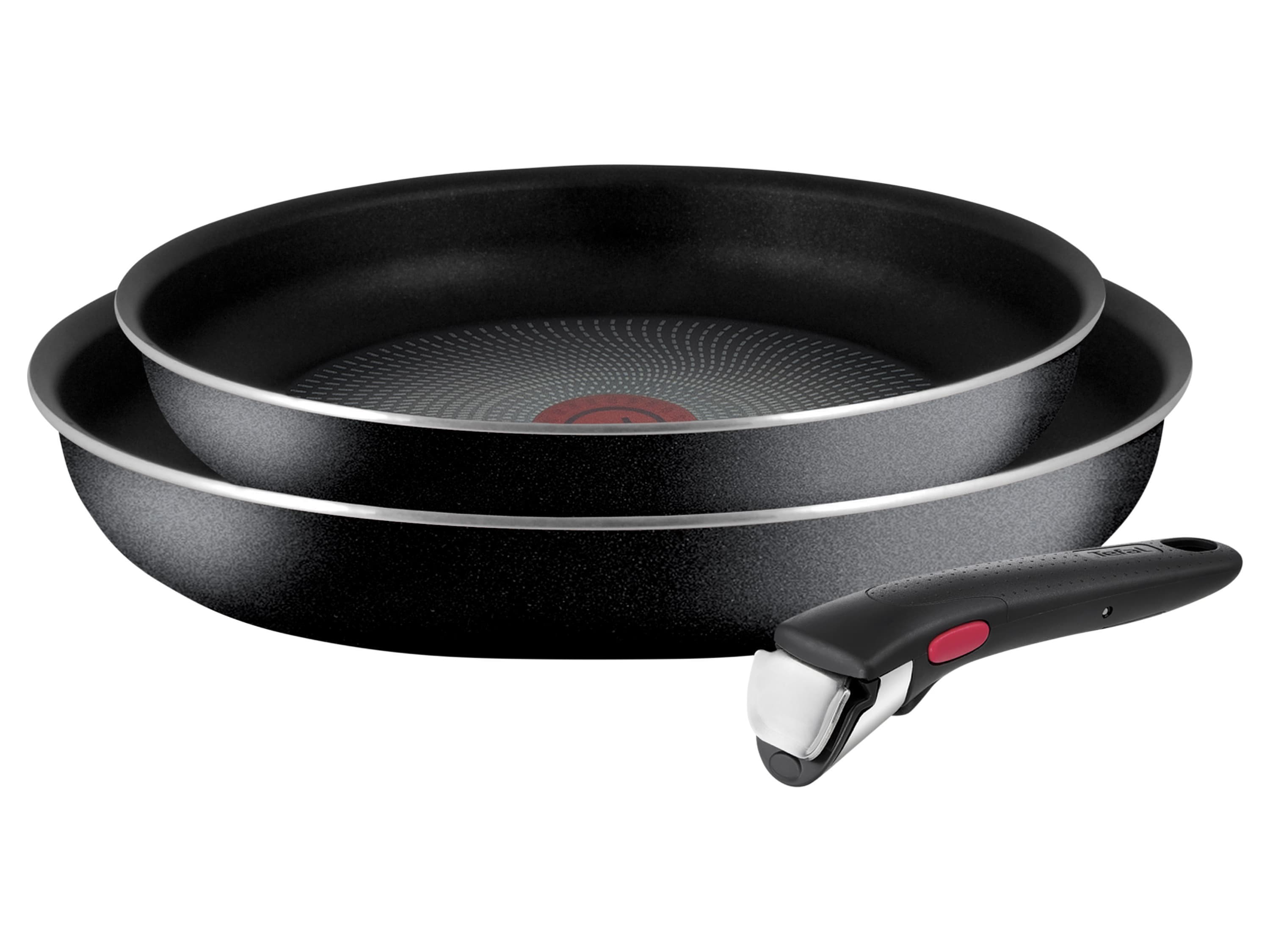 TEFAL Súprava panvíc Ingenio Essential, 3-dielna 1