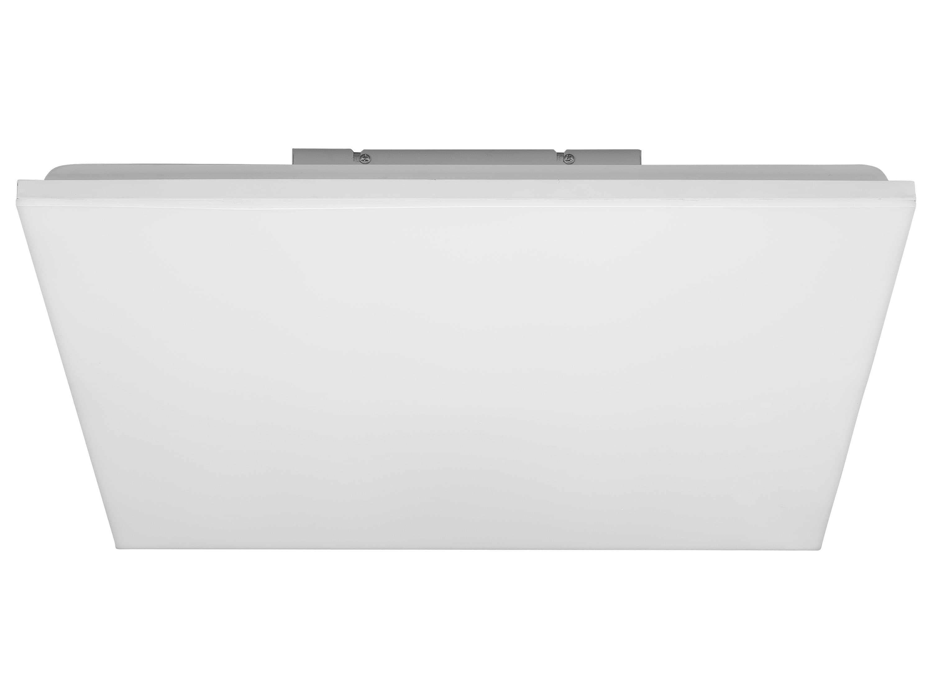 LIVARNO home LED panel (štvorec)
