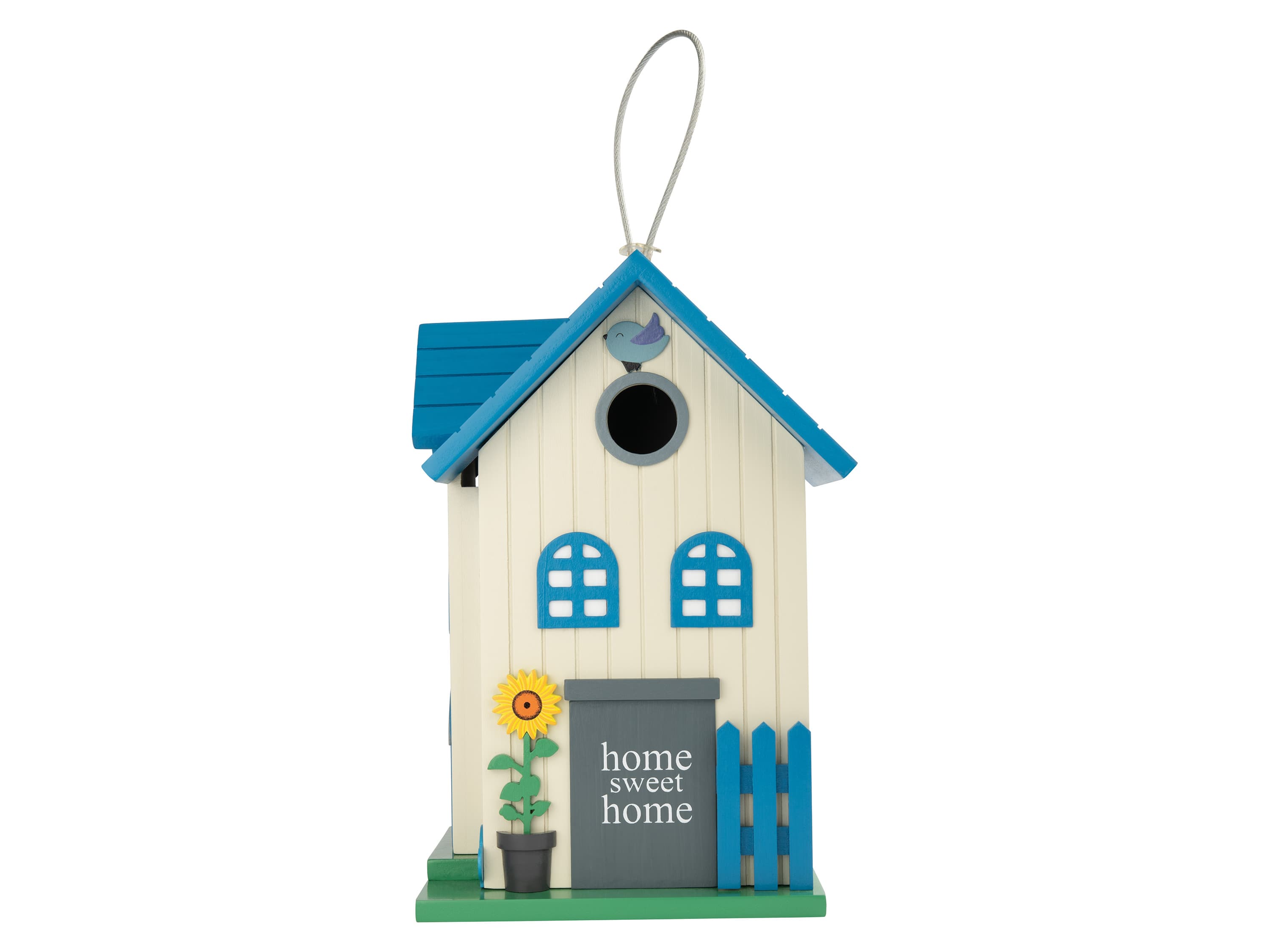 zoofari® Vtáčia búdka (búdka „home sweet home“) 1