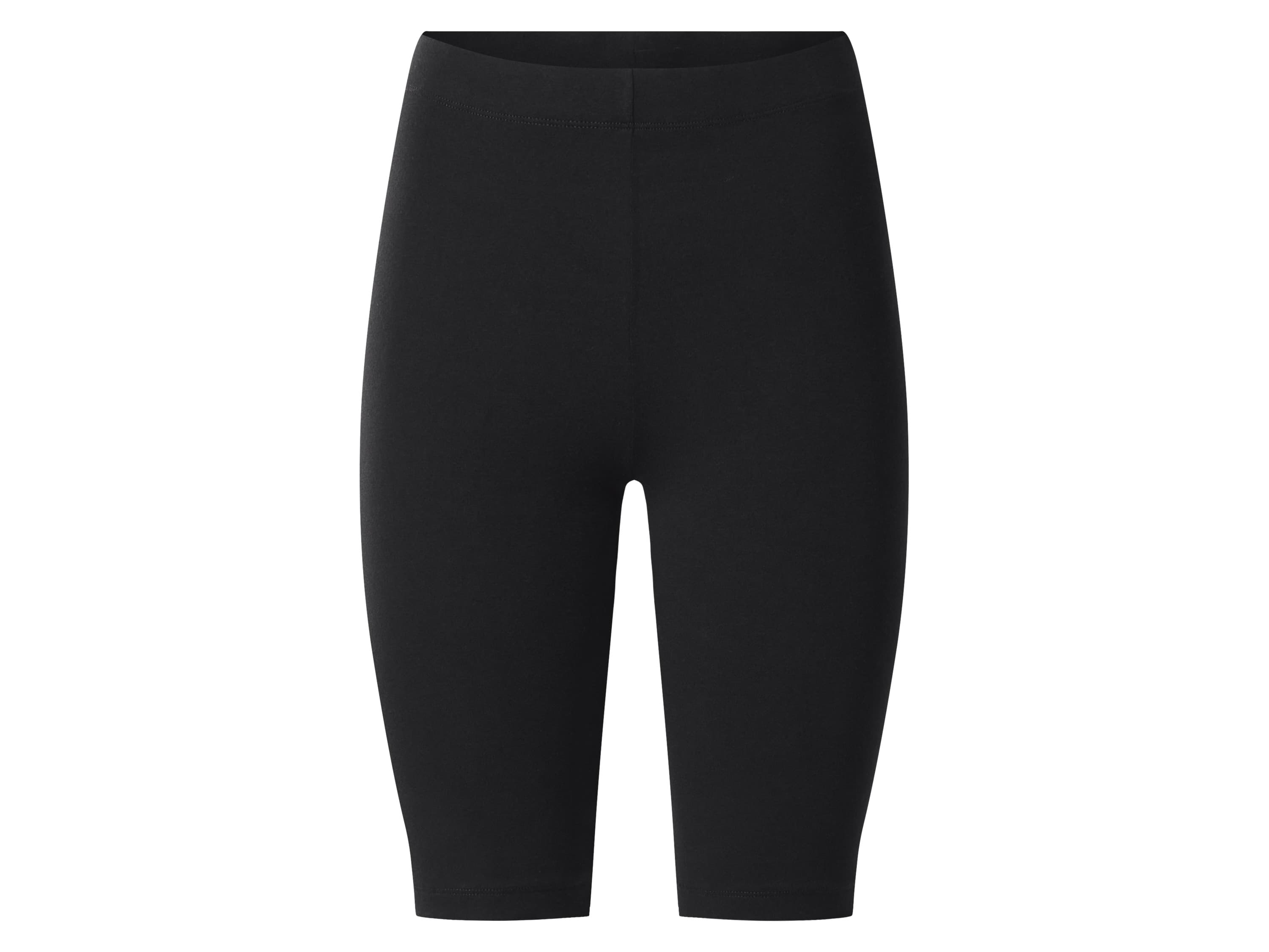 esmara® Dámske krátke legíny (dlhý, S (36/38)) 1