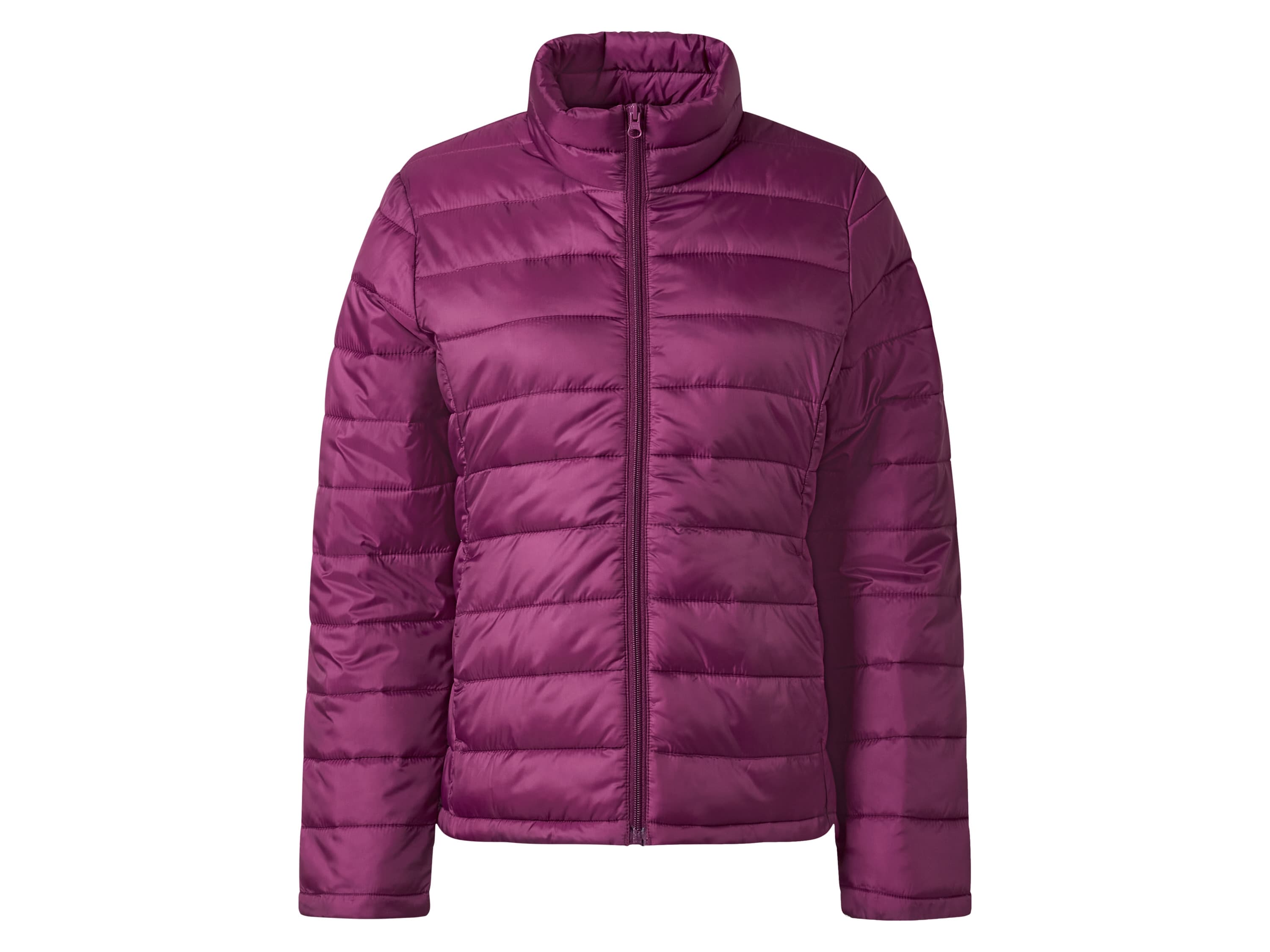 esmara® Dámska bunda (ružová, XS (32/34))