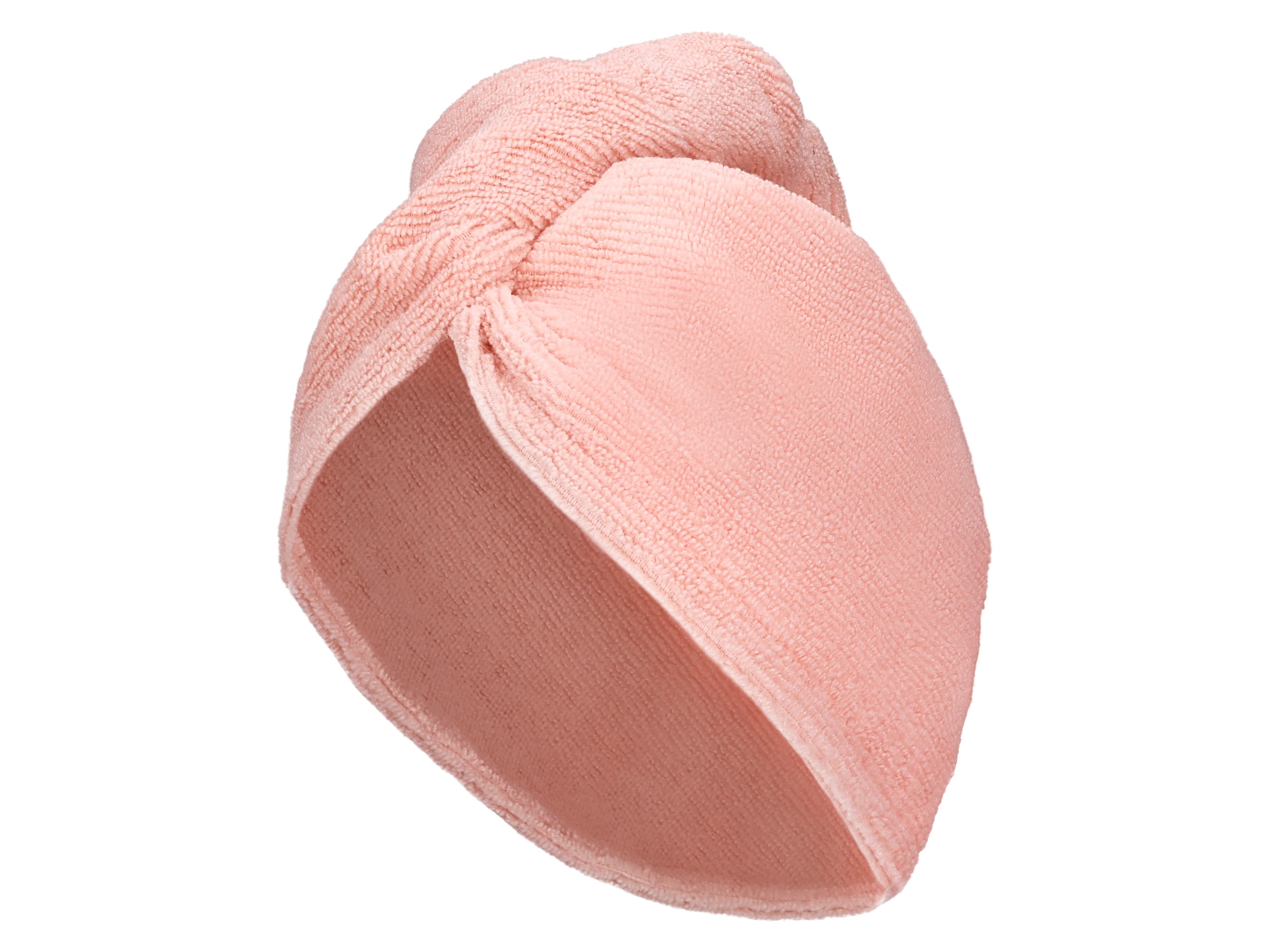 LIVARNO home Turban (ružová) 1