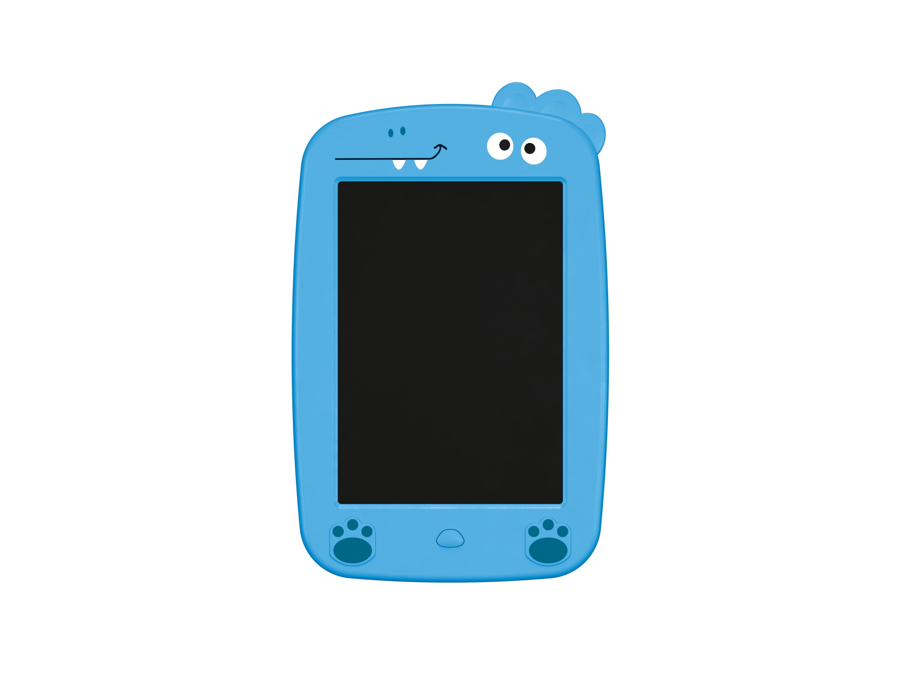 TRONIC® LCD tabuľa na písanie pre deti (dinosaurus)