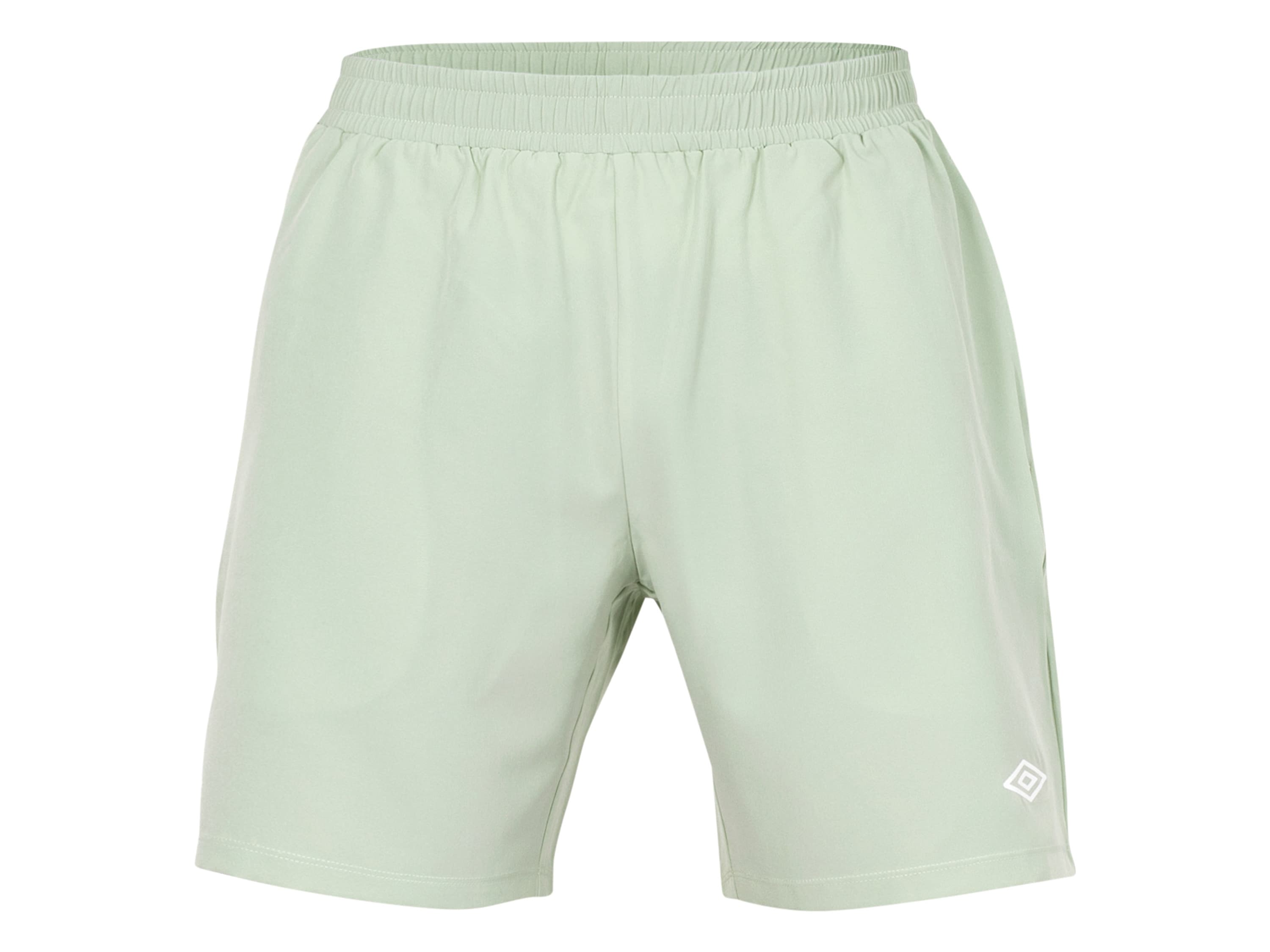 UMBRO Pánske šortky (XL, zelená) 1