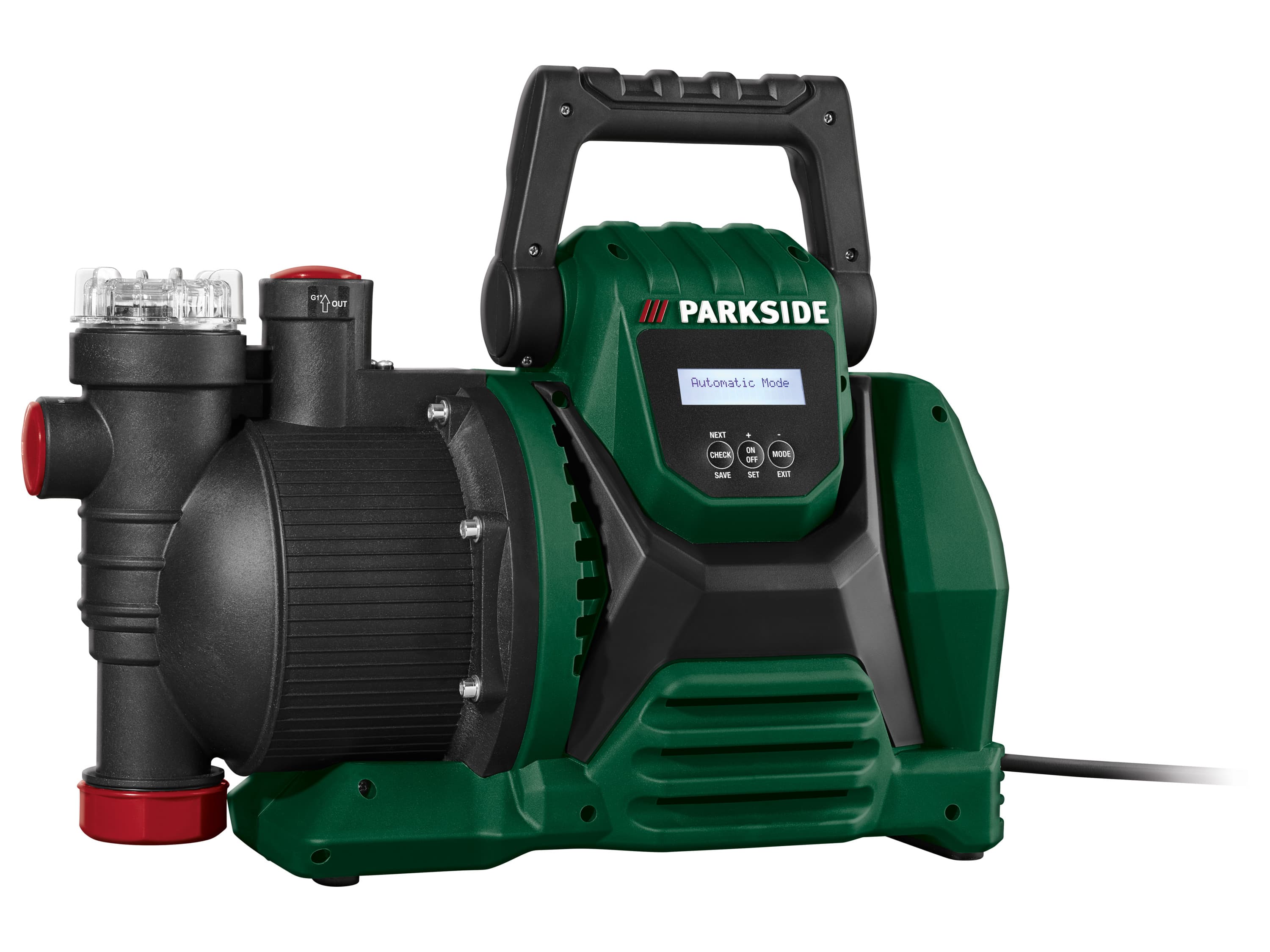 PARKSIDE® Domáca vodáreň PHGA 1300 A1 1
