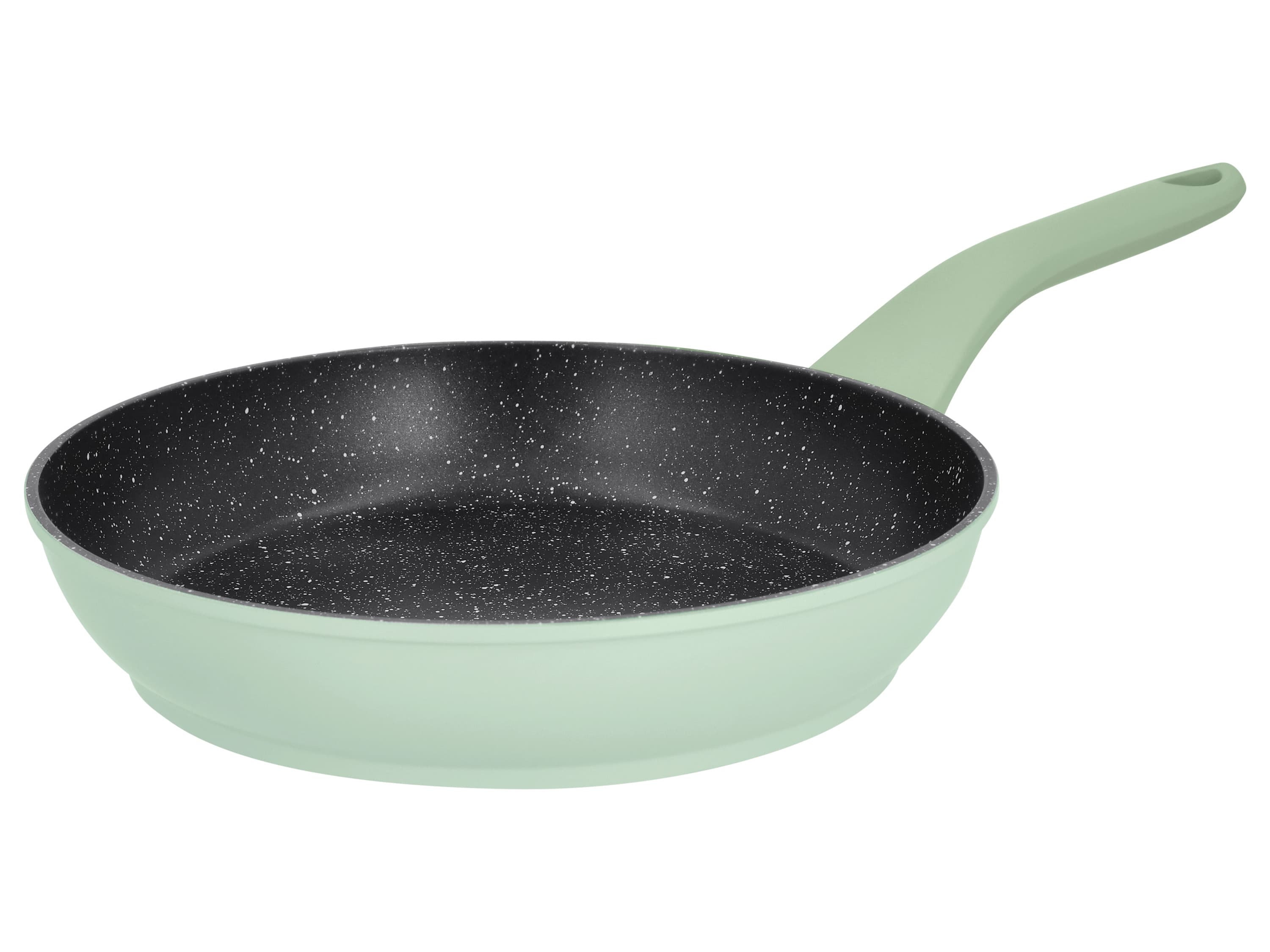 SILVERCREST® Hliníková panvica, 24 cm (mentolová) 1