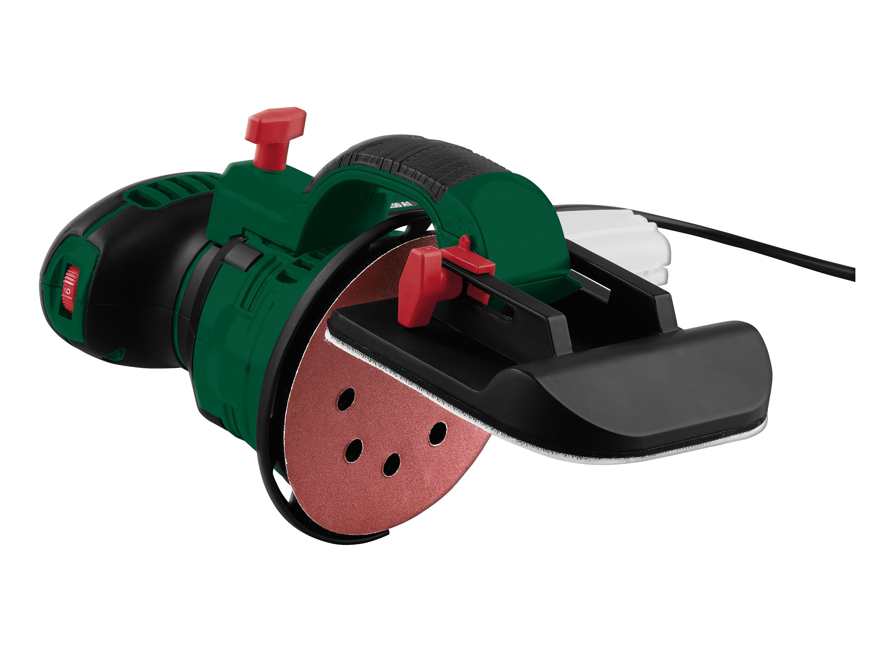 PARKSIDE® Brúska na hrany PKS 250 A1
