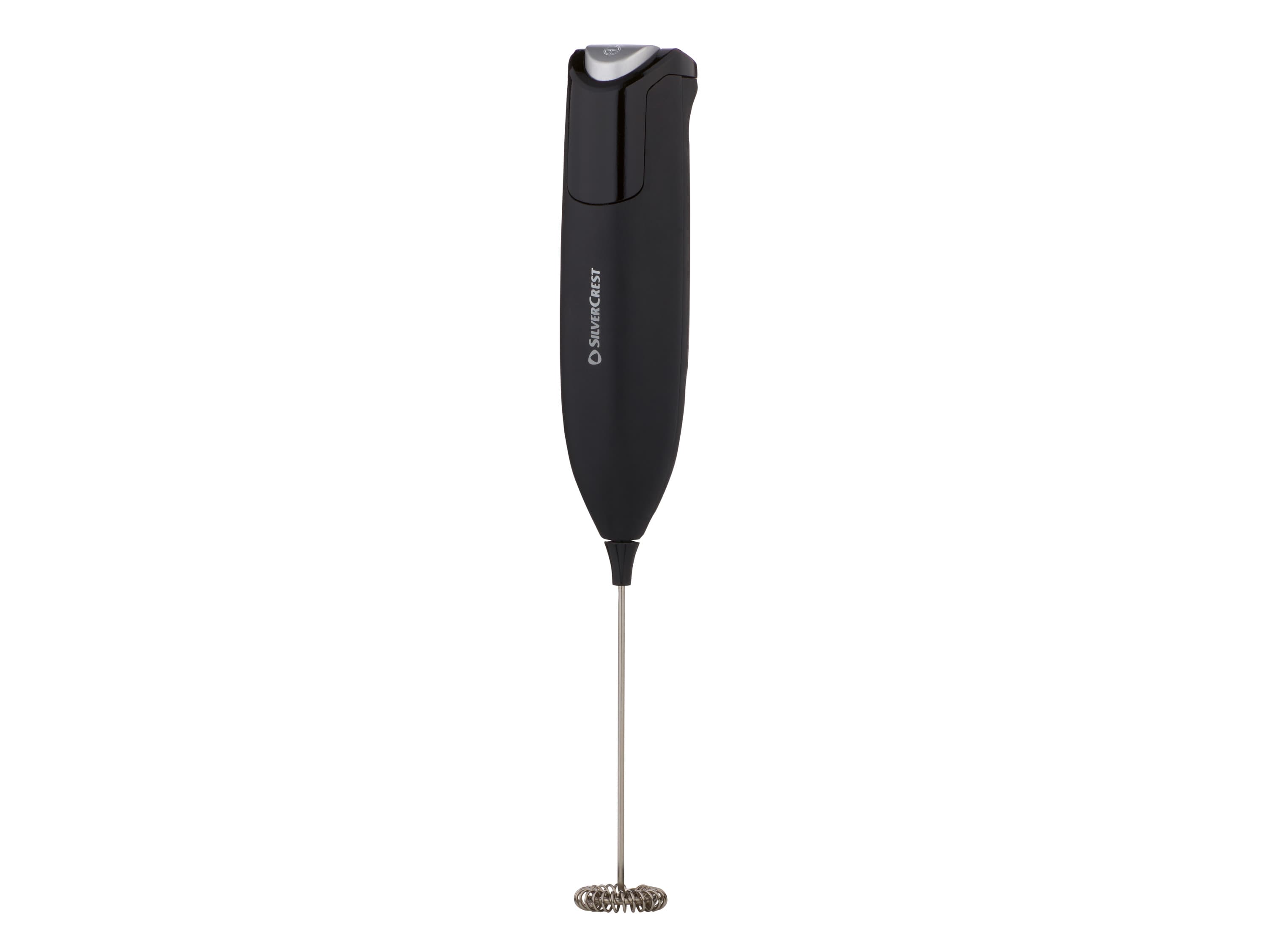 SILVERCREST® Napeňovač mlieka 1
