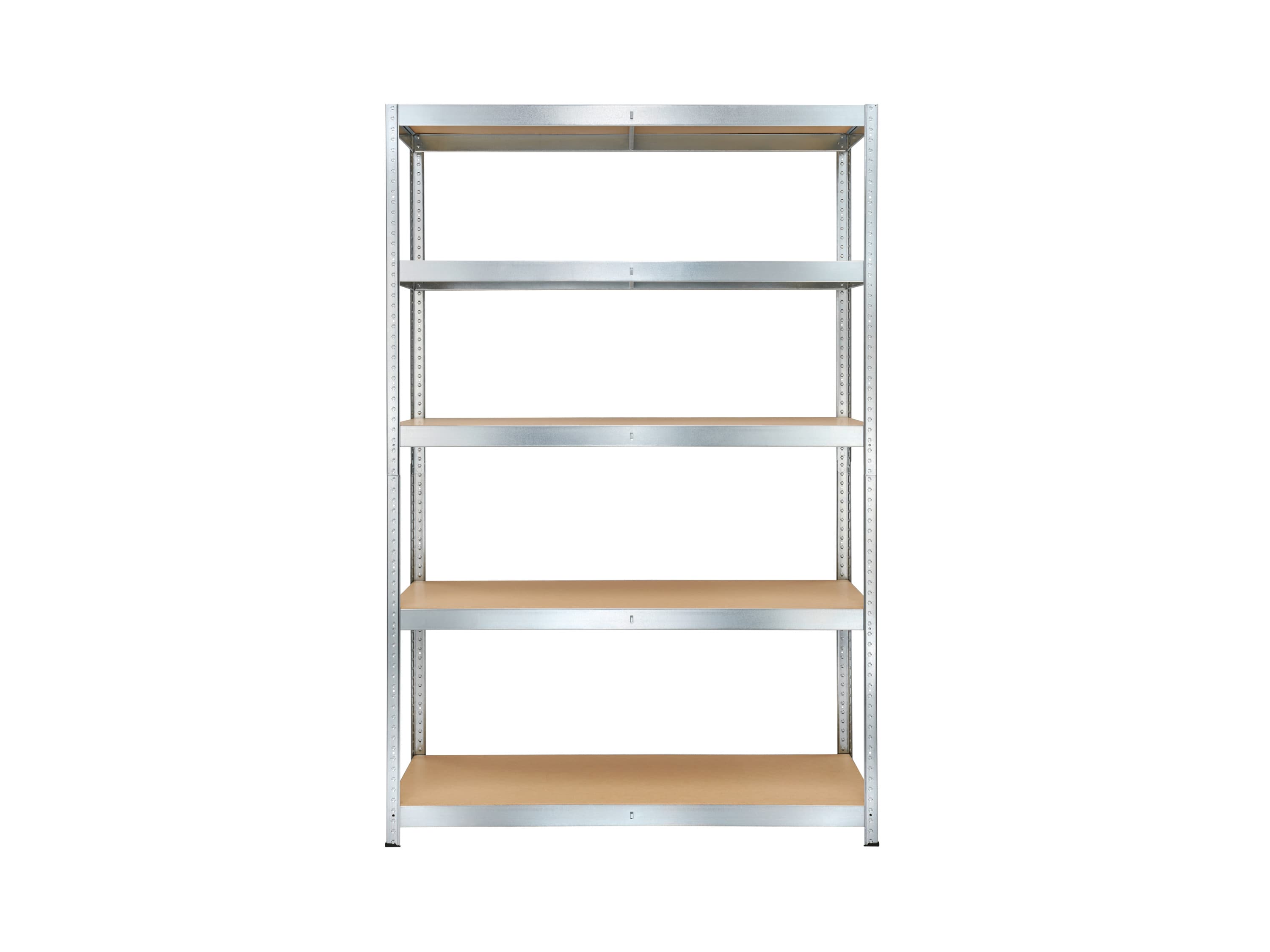 PARKSIDE® Regál, 180 x 120 x 40 cm
