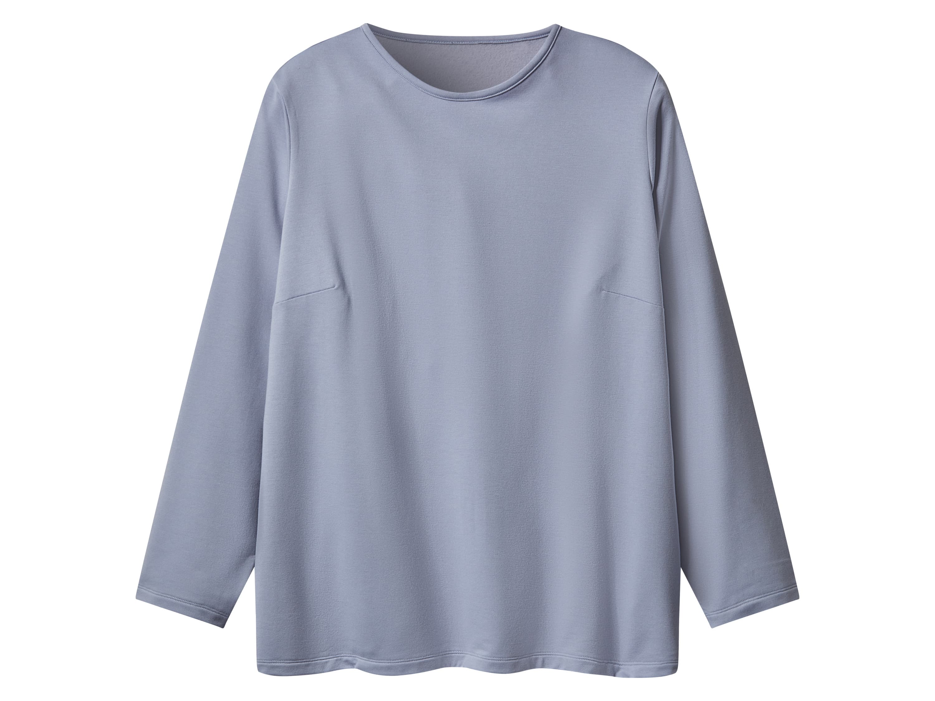 esmara® Dámske termotričko s dlhým rukávom XXL (modrá, XL (48/50)) 1