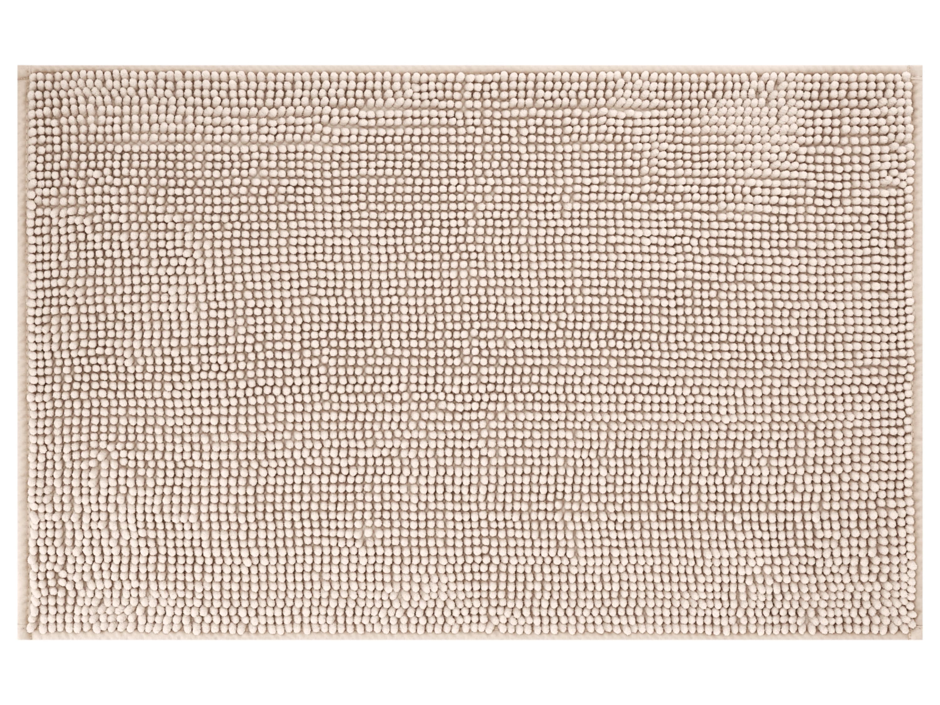 LIVARNO® Koberček do kúpeľne (béžová) 1