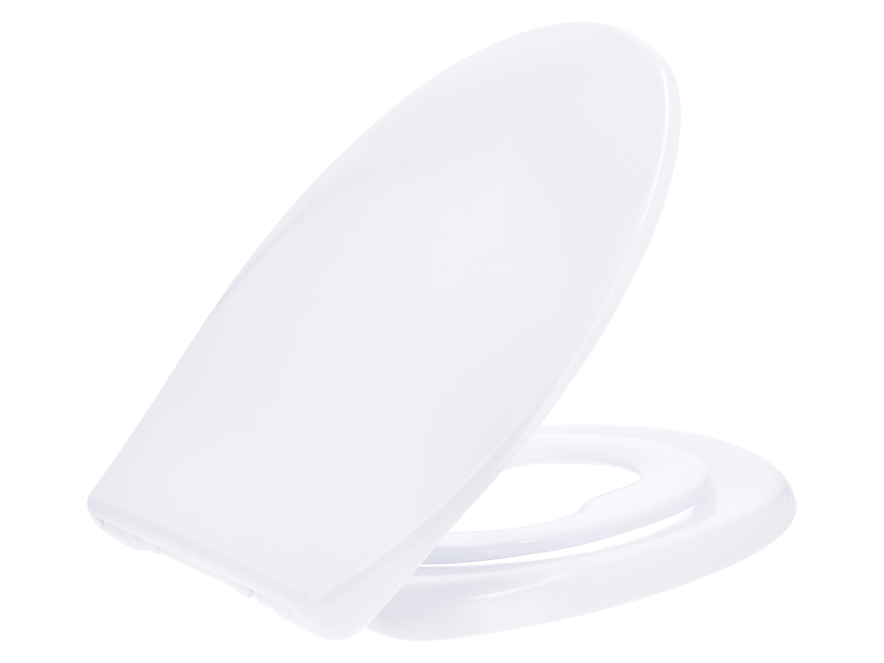 LIVARNO® WC doska (rodinná doska)