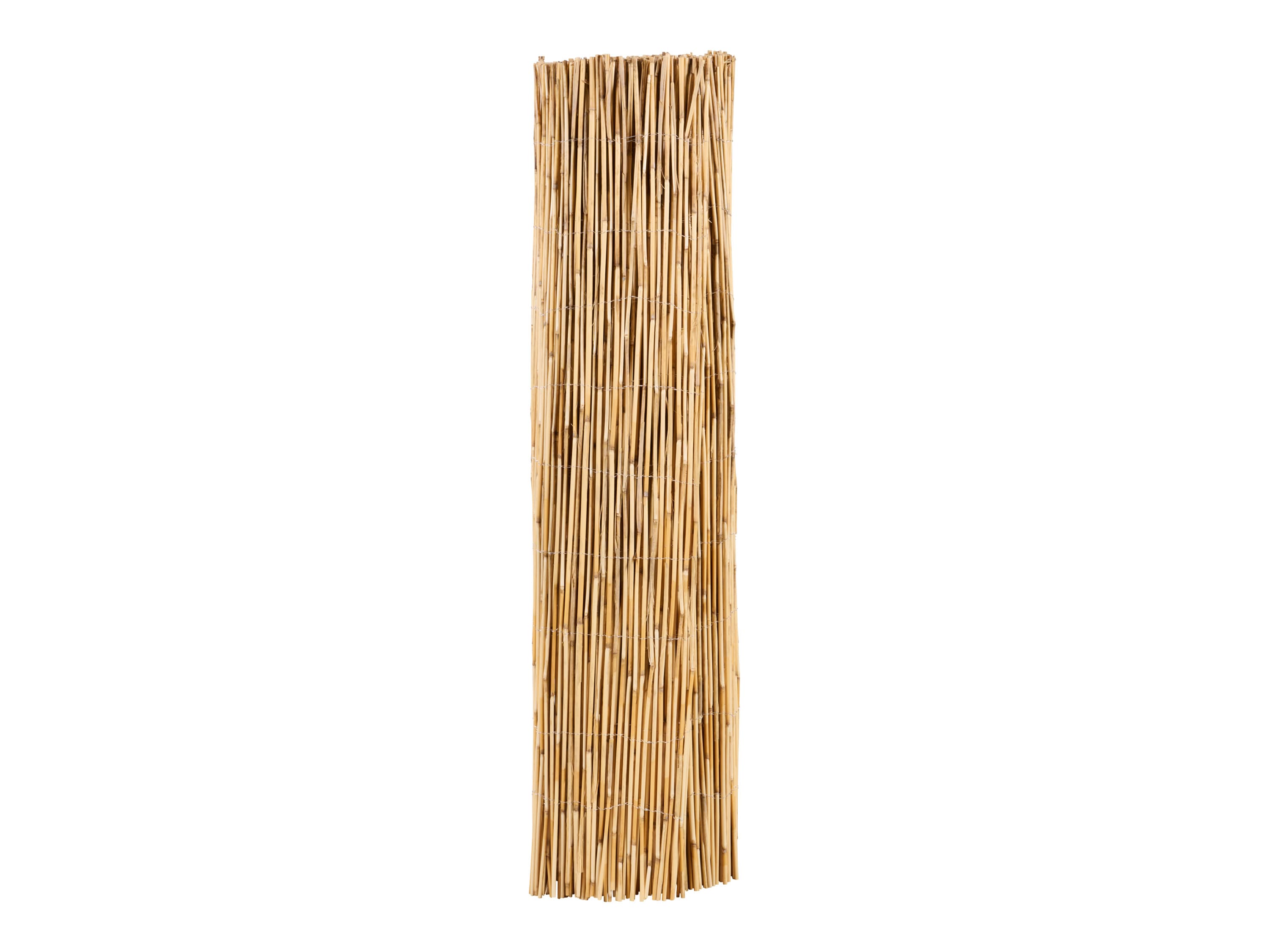 LIVARNO® Tieniaca clona z trstiny, 100 x 600 cm