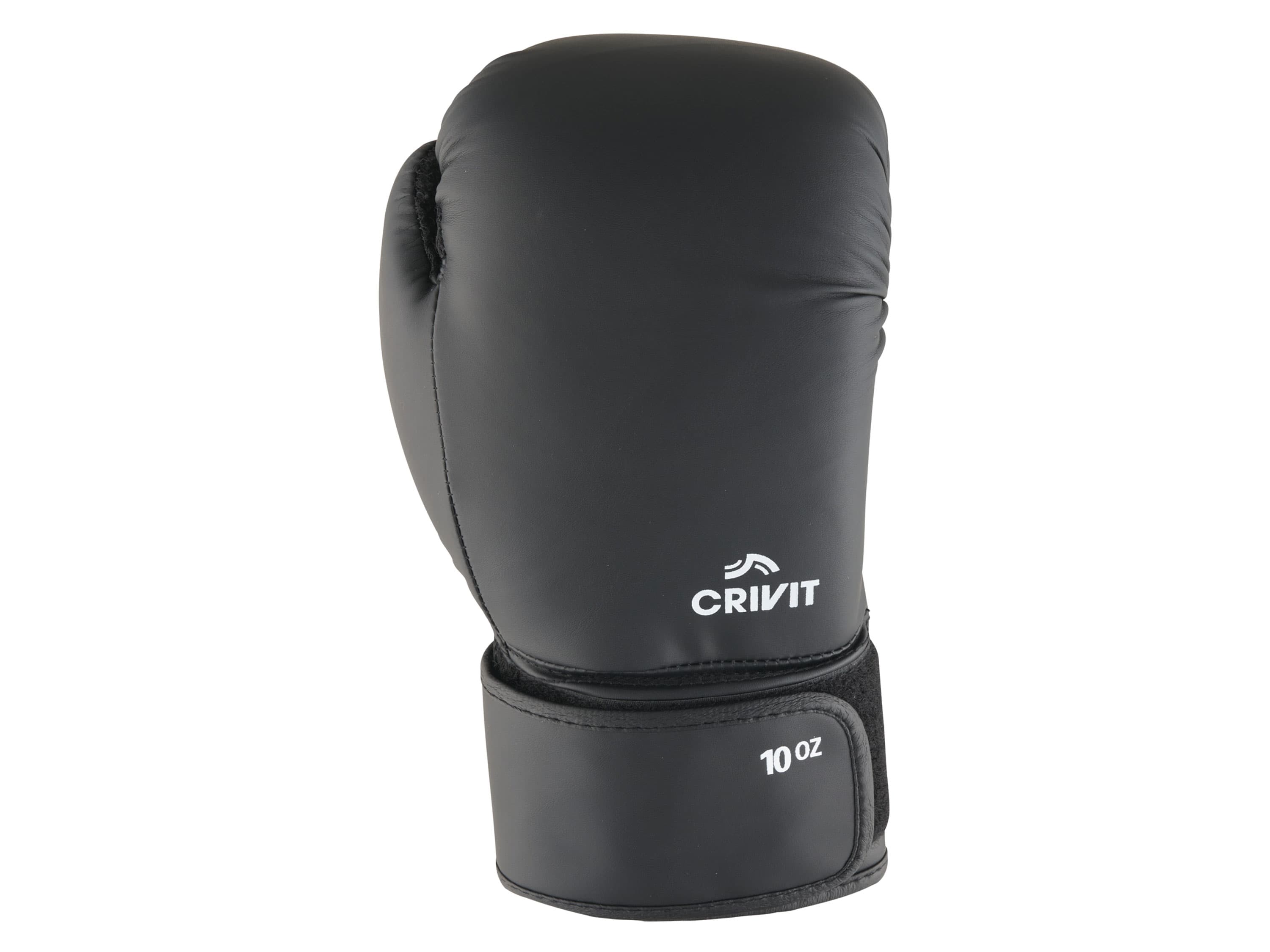 CRIVIT Boxerské rukavice (10oz) 1