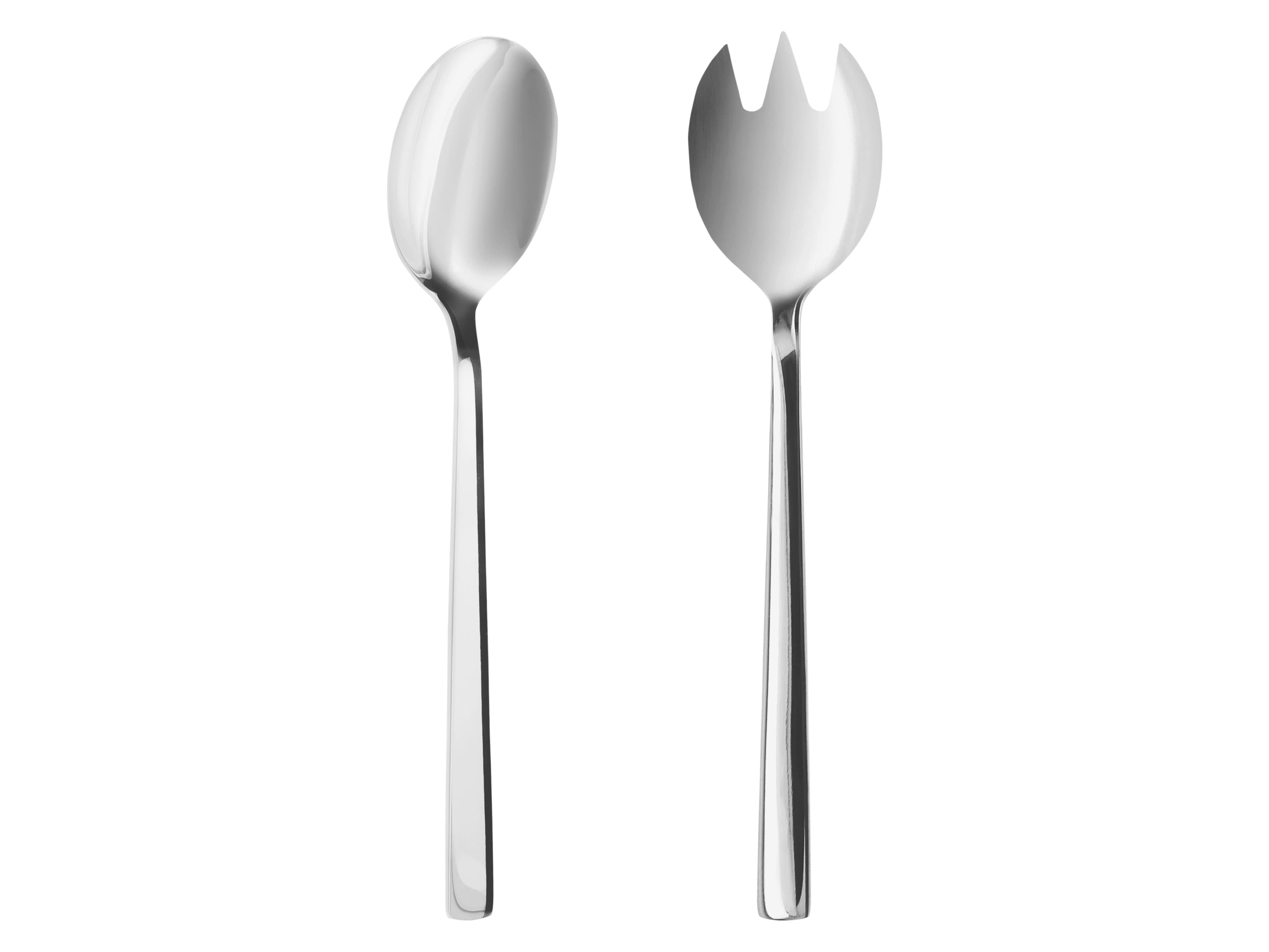 SILVERCREST® Príbor (príbor na šalát, moderný) 1