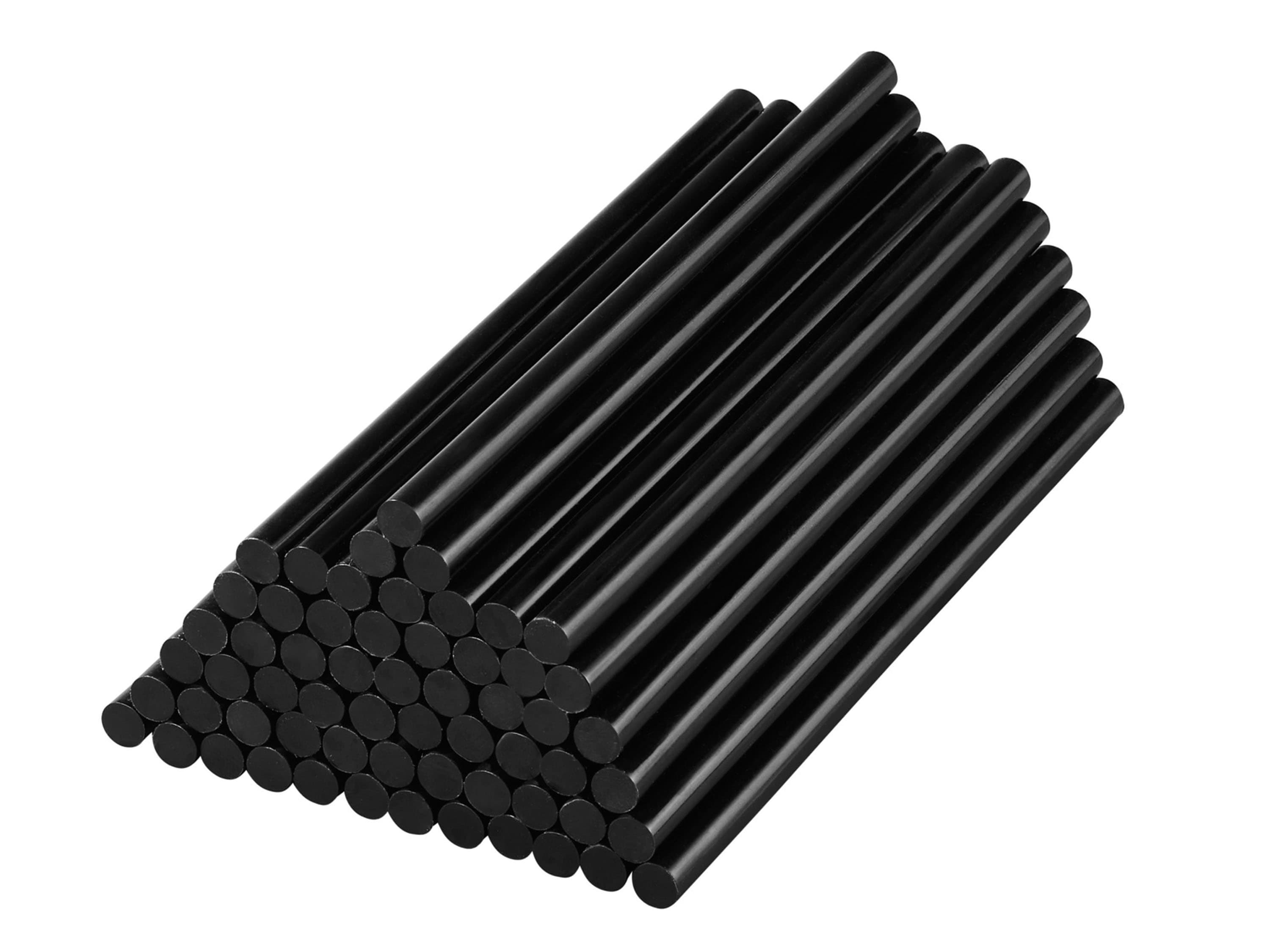 PARKSIDE® Nízkoteplotné lepiace tyčinky, 60 kusov (čierna)
