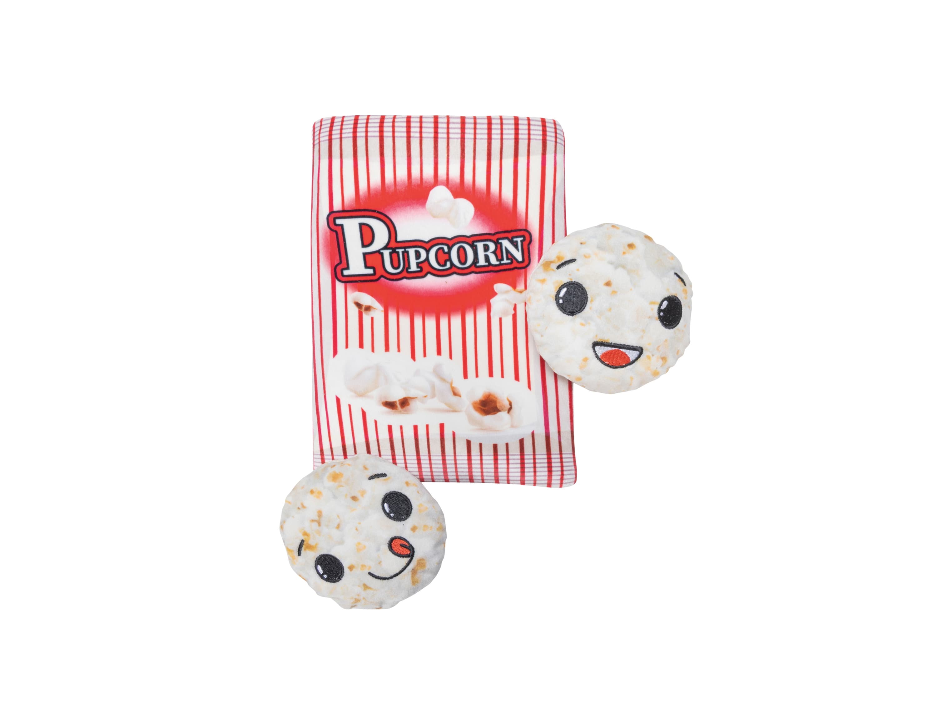 Karlie Hračka pre psov (popcorn) 1