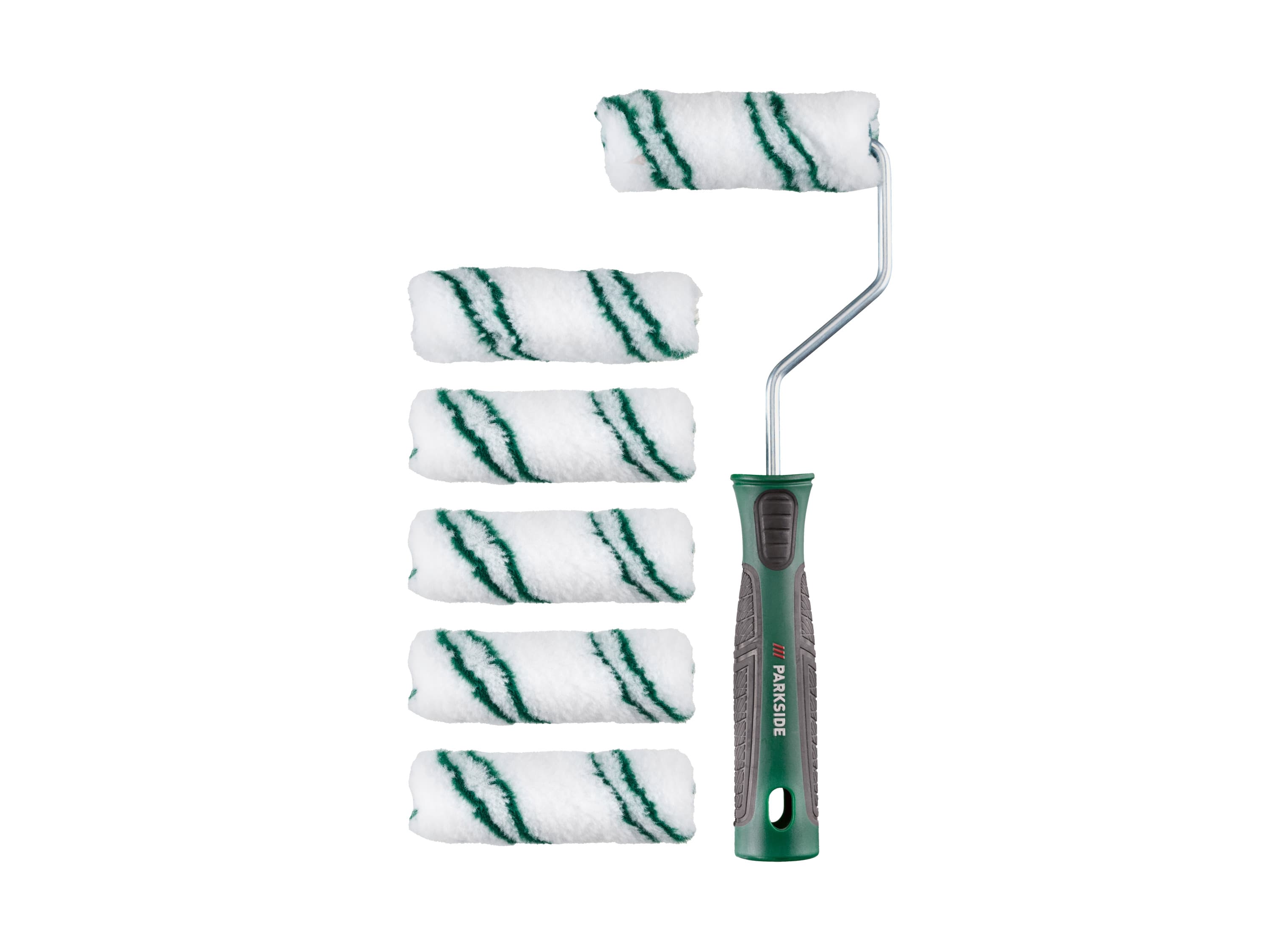 PARKSIDE® Maliarska súprava/Valčeky (súprava lazúrových valčekov) 1