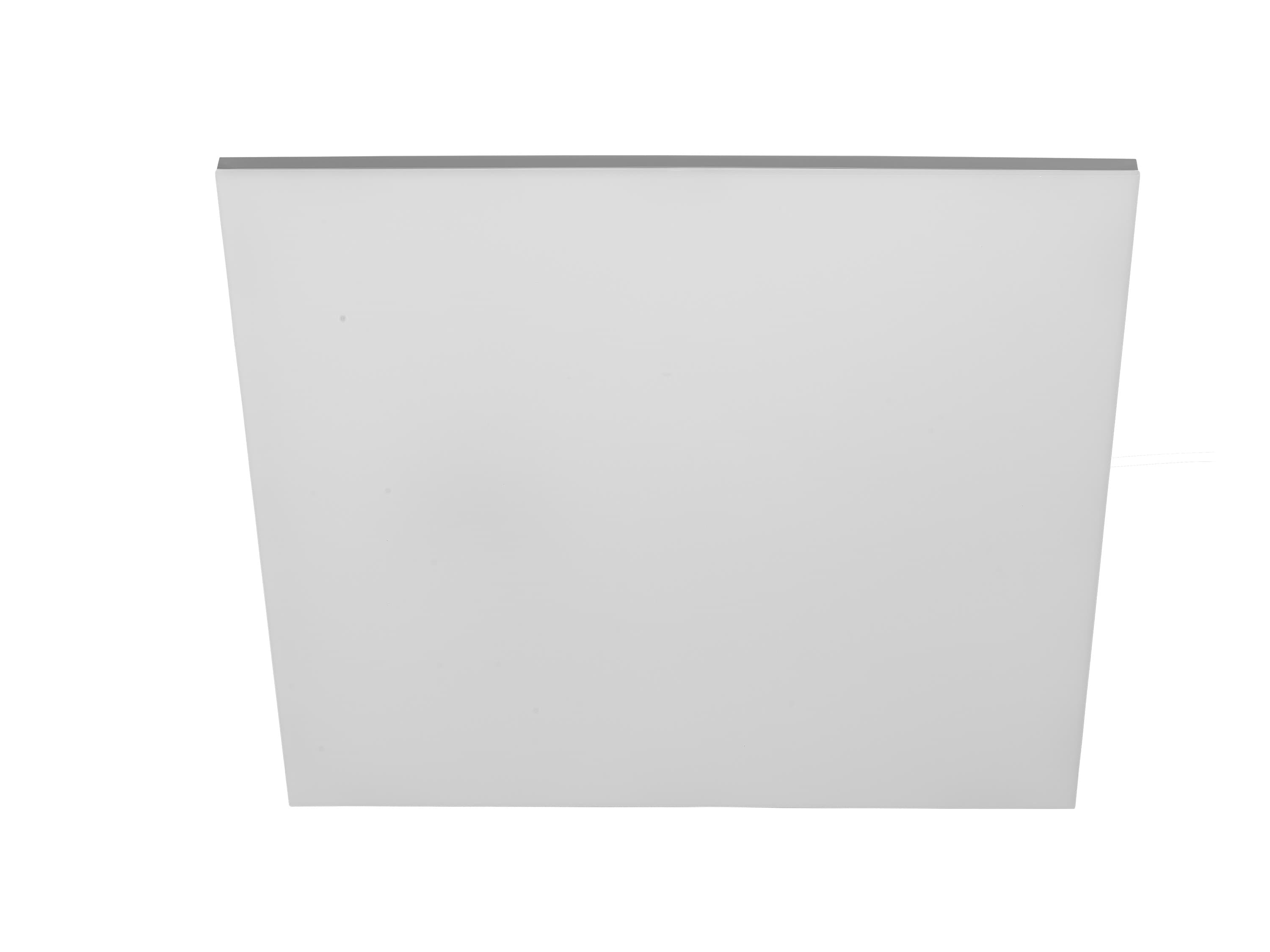 LIVARNO home Stropný LED panel (štvorec)