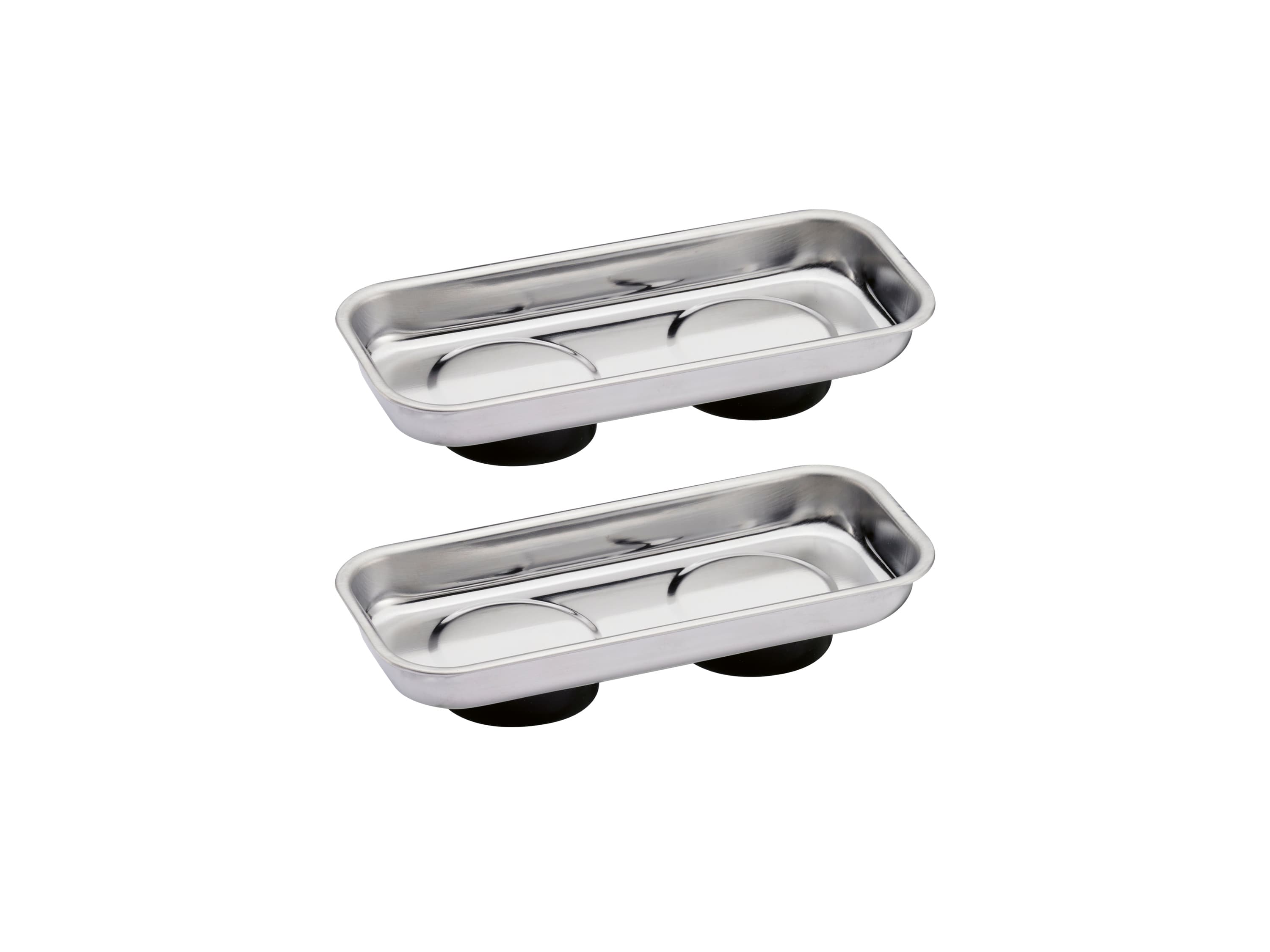 PARKSIDE® Magnetická miska (obdĺžniková, malá, 2 kusy)