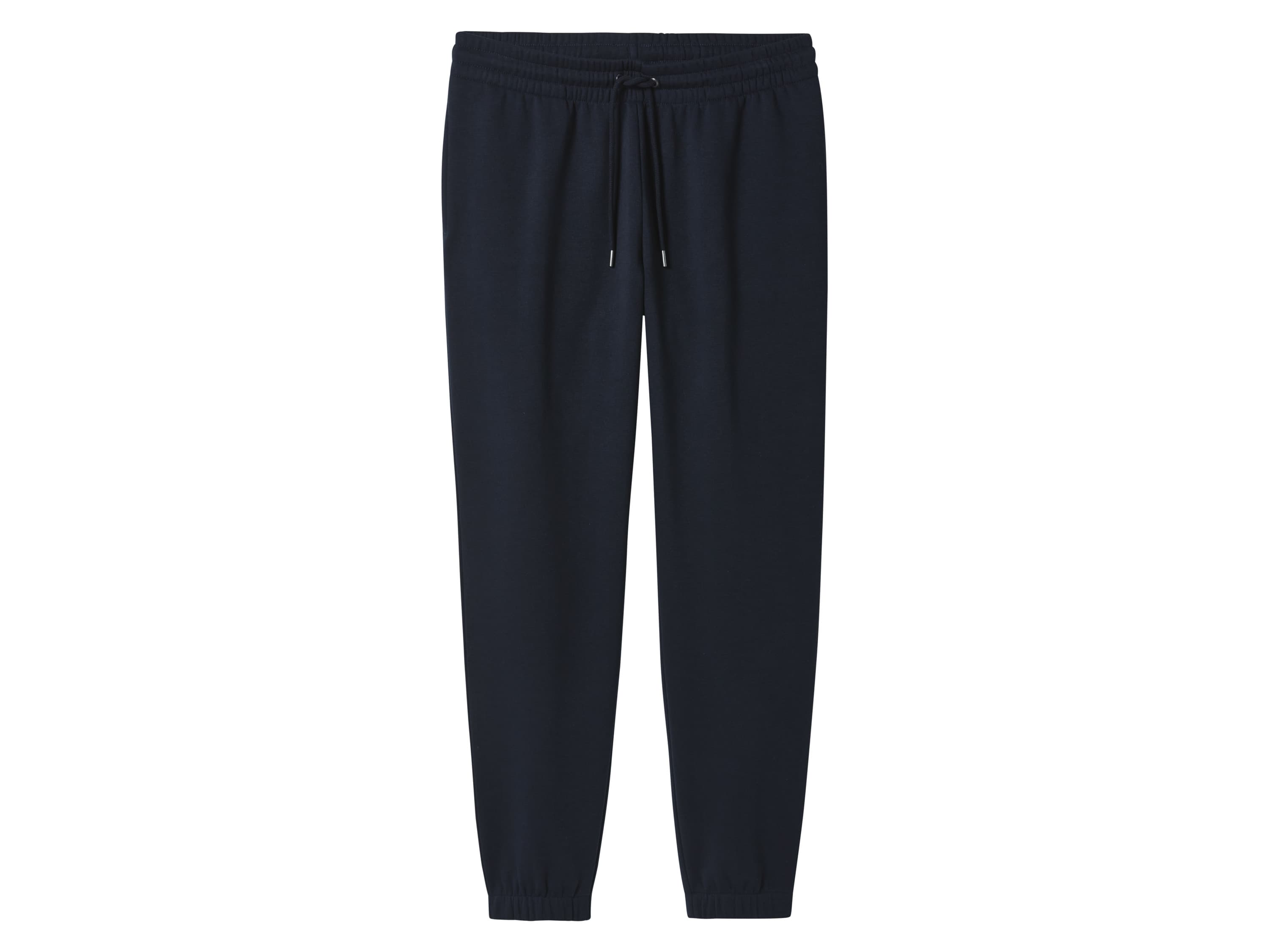 esmara Men Pánske tepláky (navy modrá, S (44/46)) 1