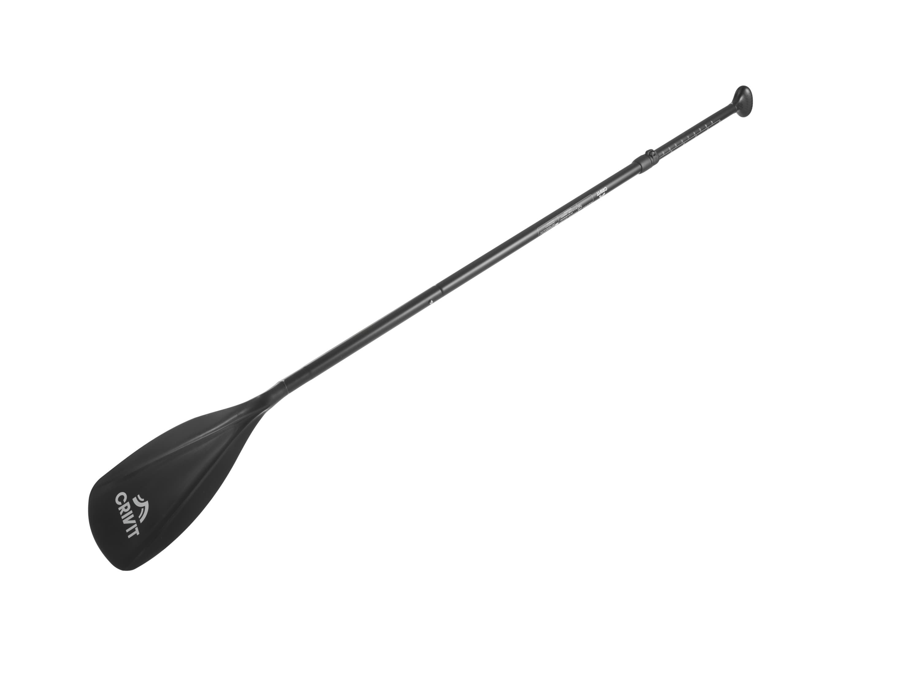 CRIVIT Pumpa/Pádlo na paddleboard