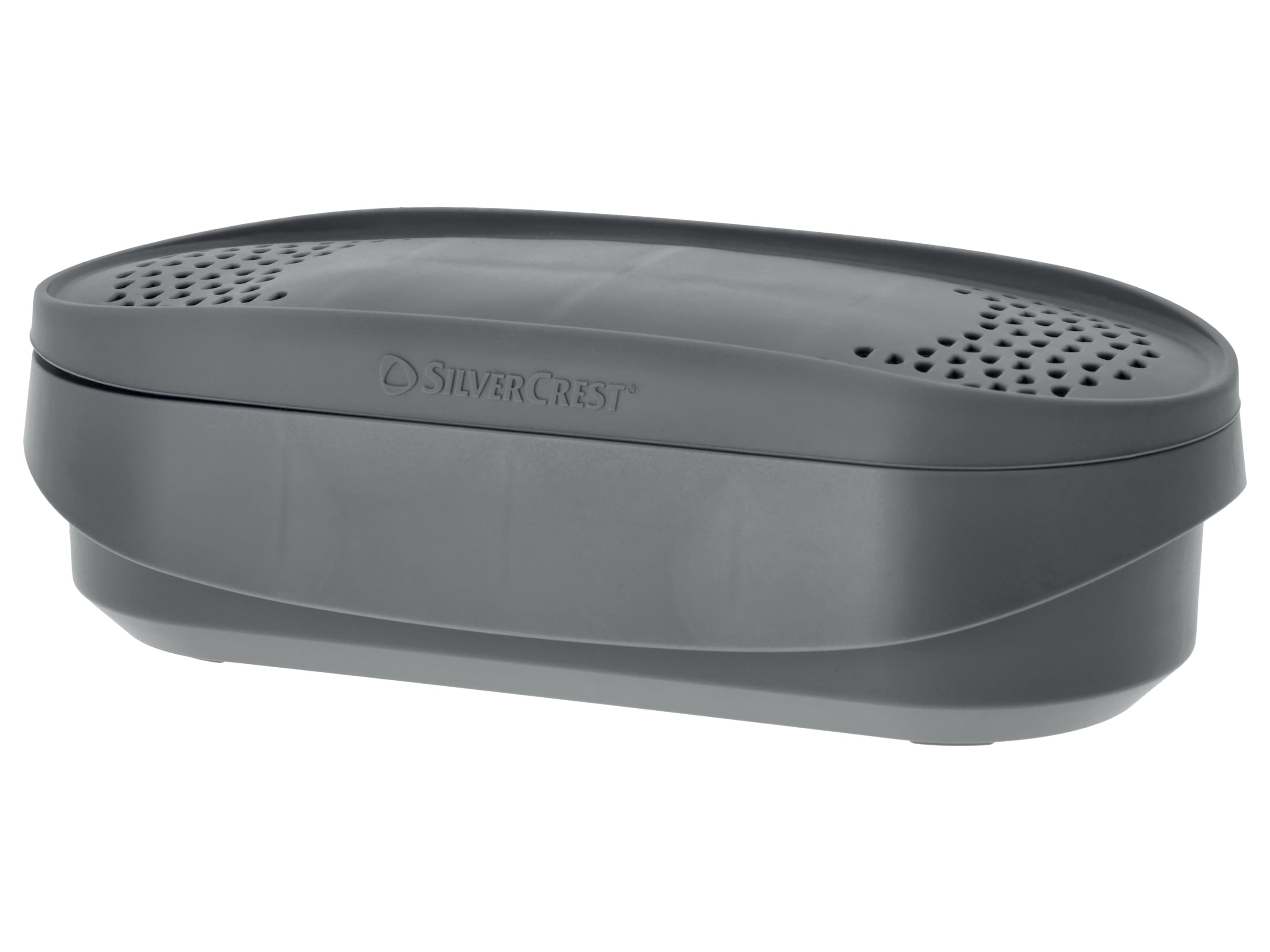 SILVERCREST® Dóza do mikrovlnky (dóza na varenie cestovín) 1