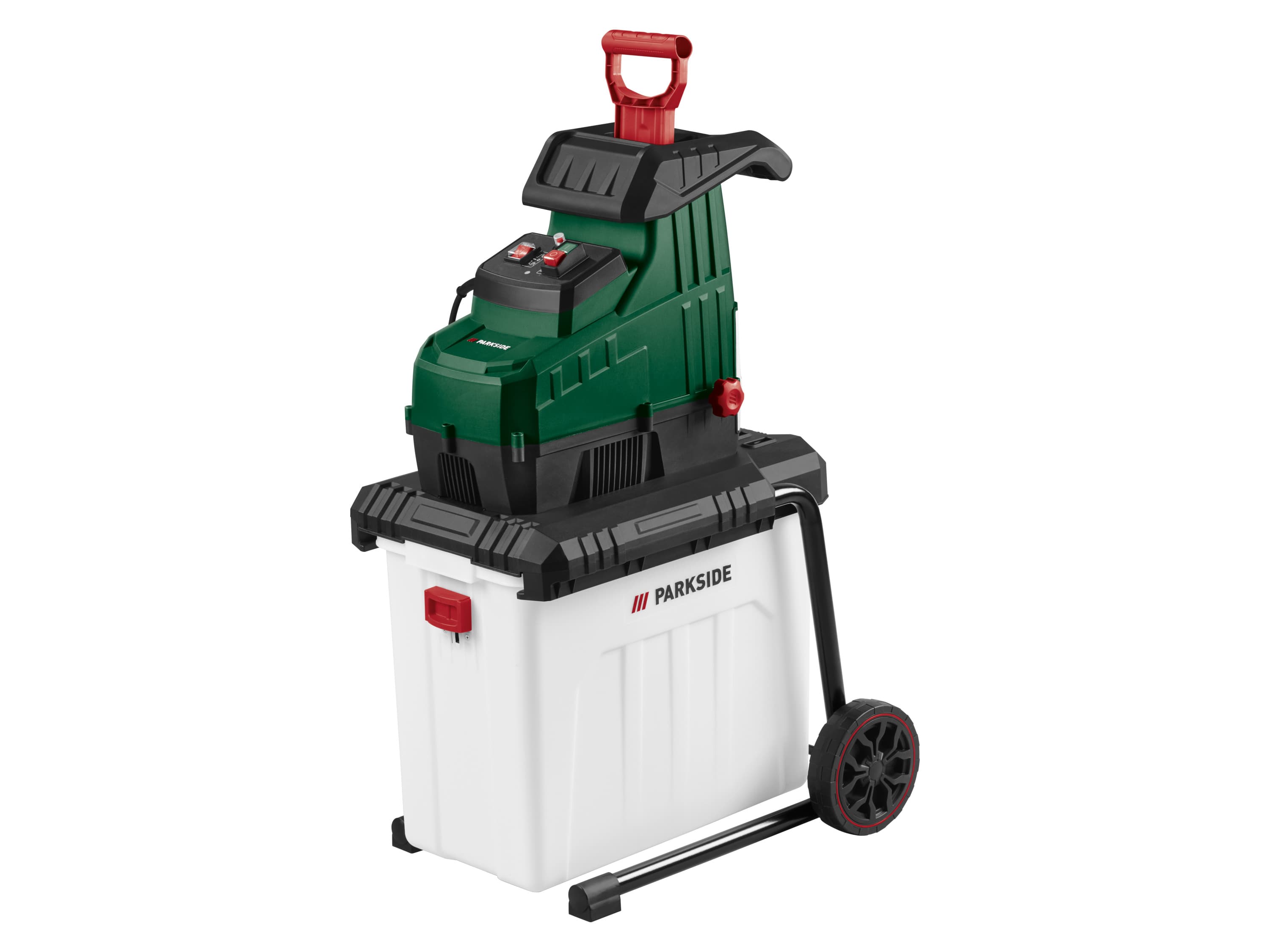 PARKSIDE® Elektrická valcová rezačka PEWH 2800 A1 1