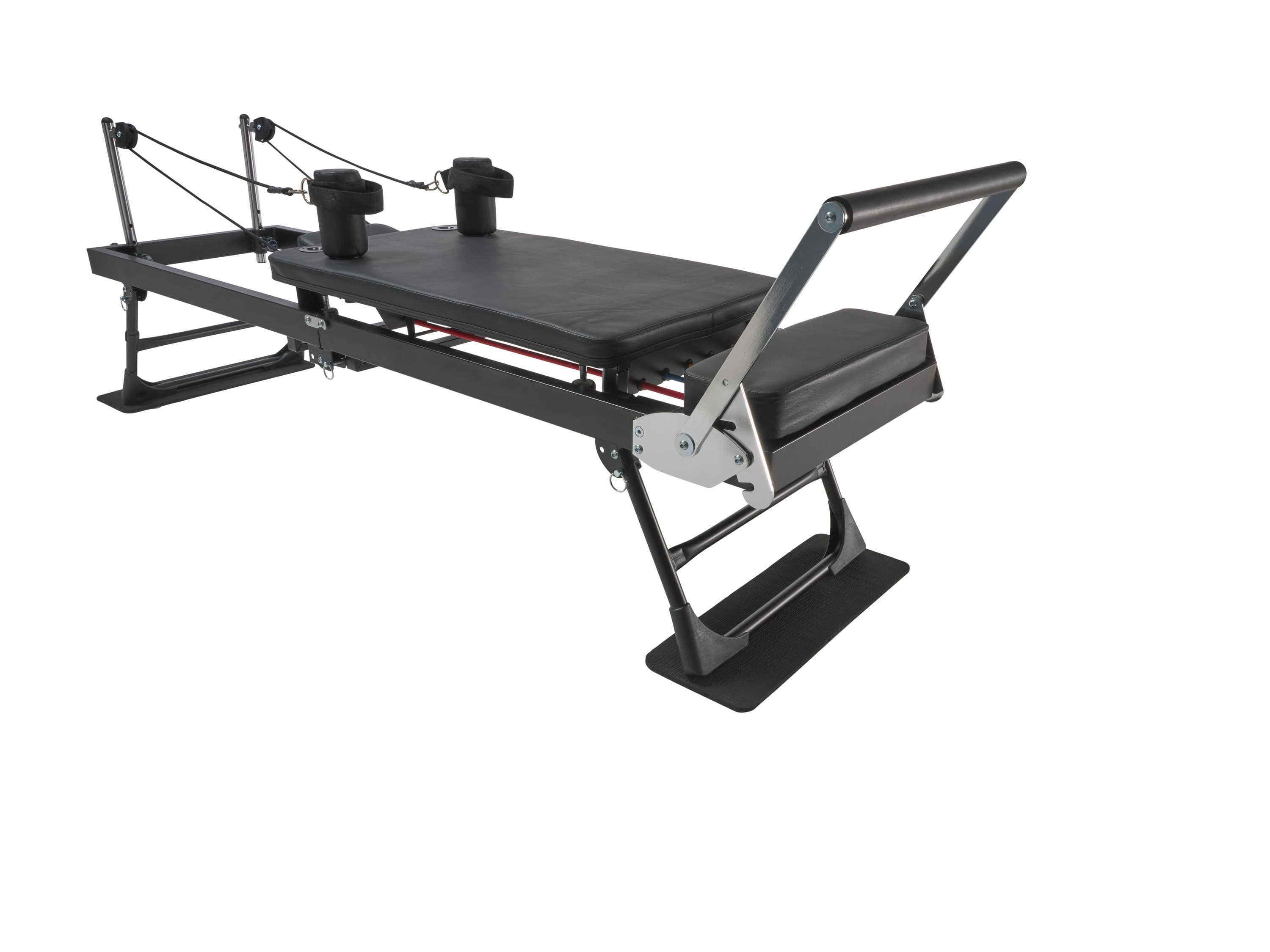 CRIVIT Pilates Reformer 1