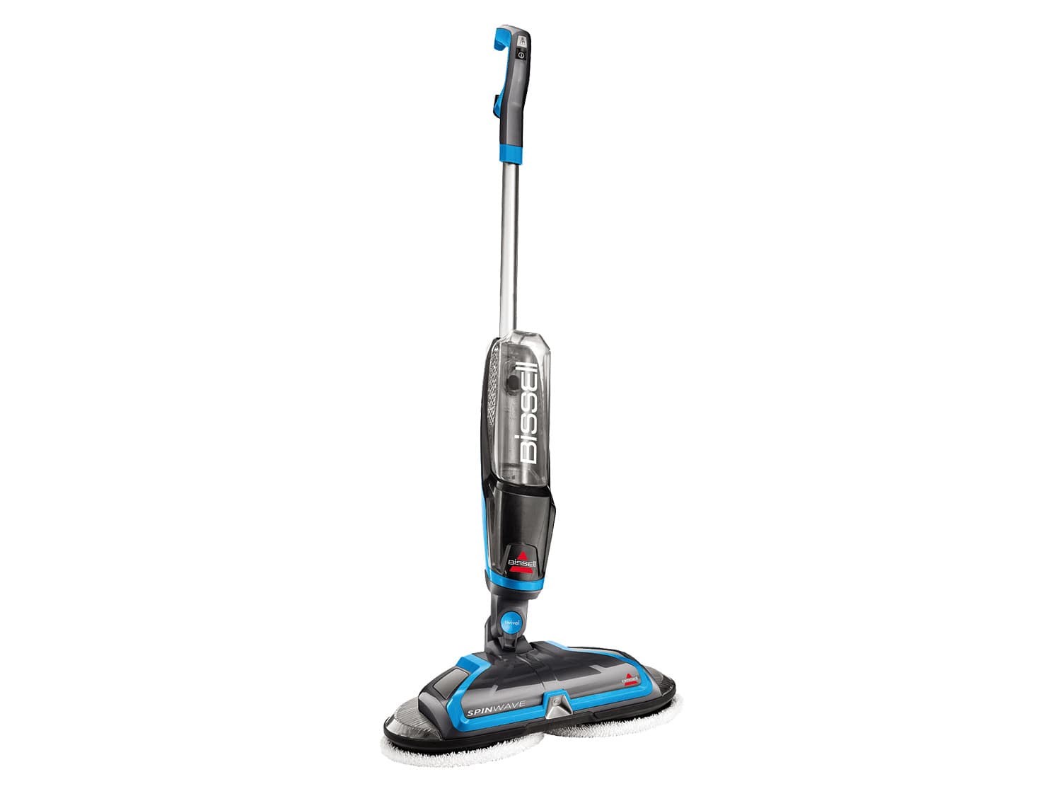 Bissell Rotačný elektrický mop SpinWave 1