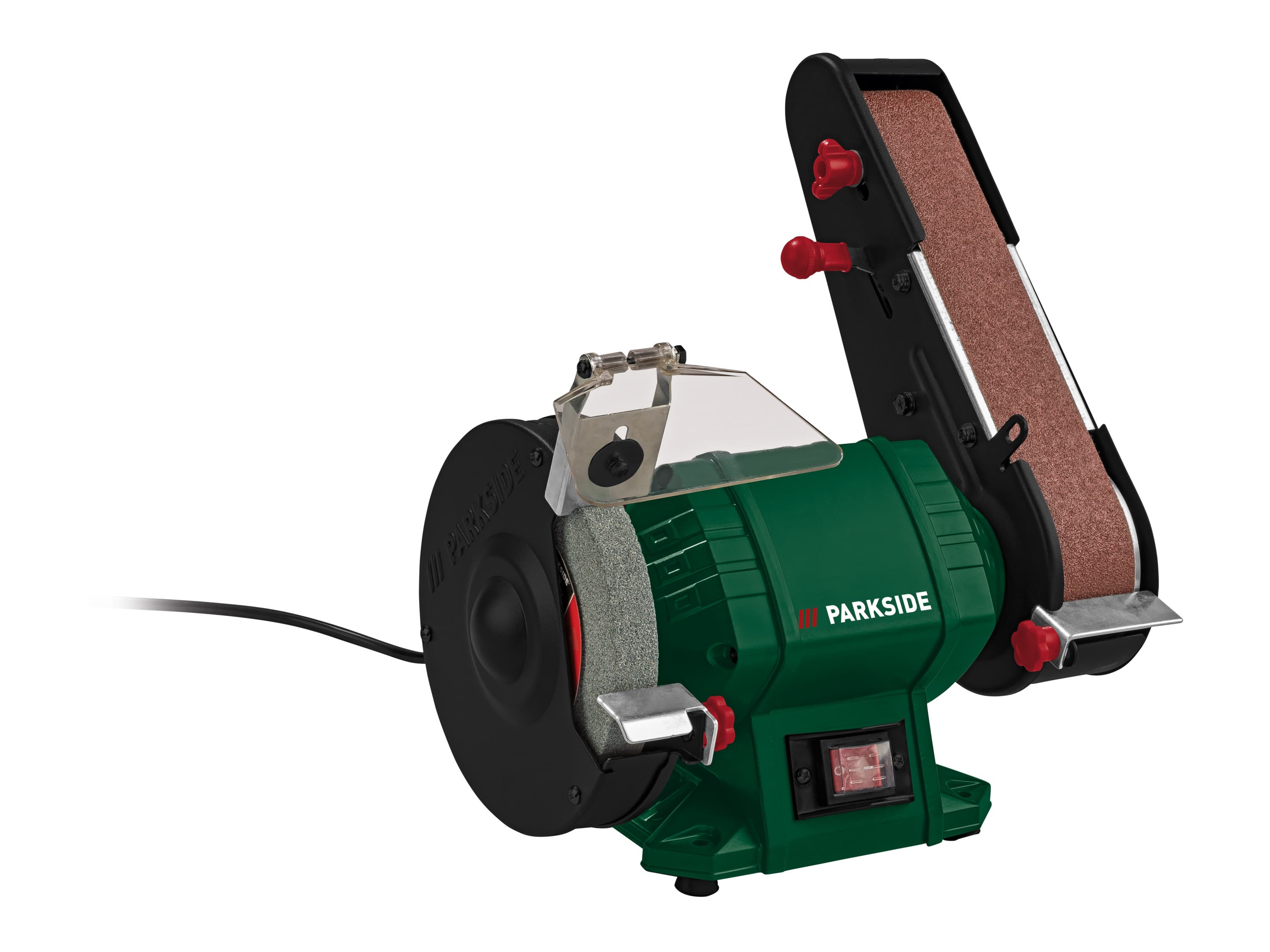 PARKSIDE® Kombinovaná brúska PSBS 240 C2 1