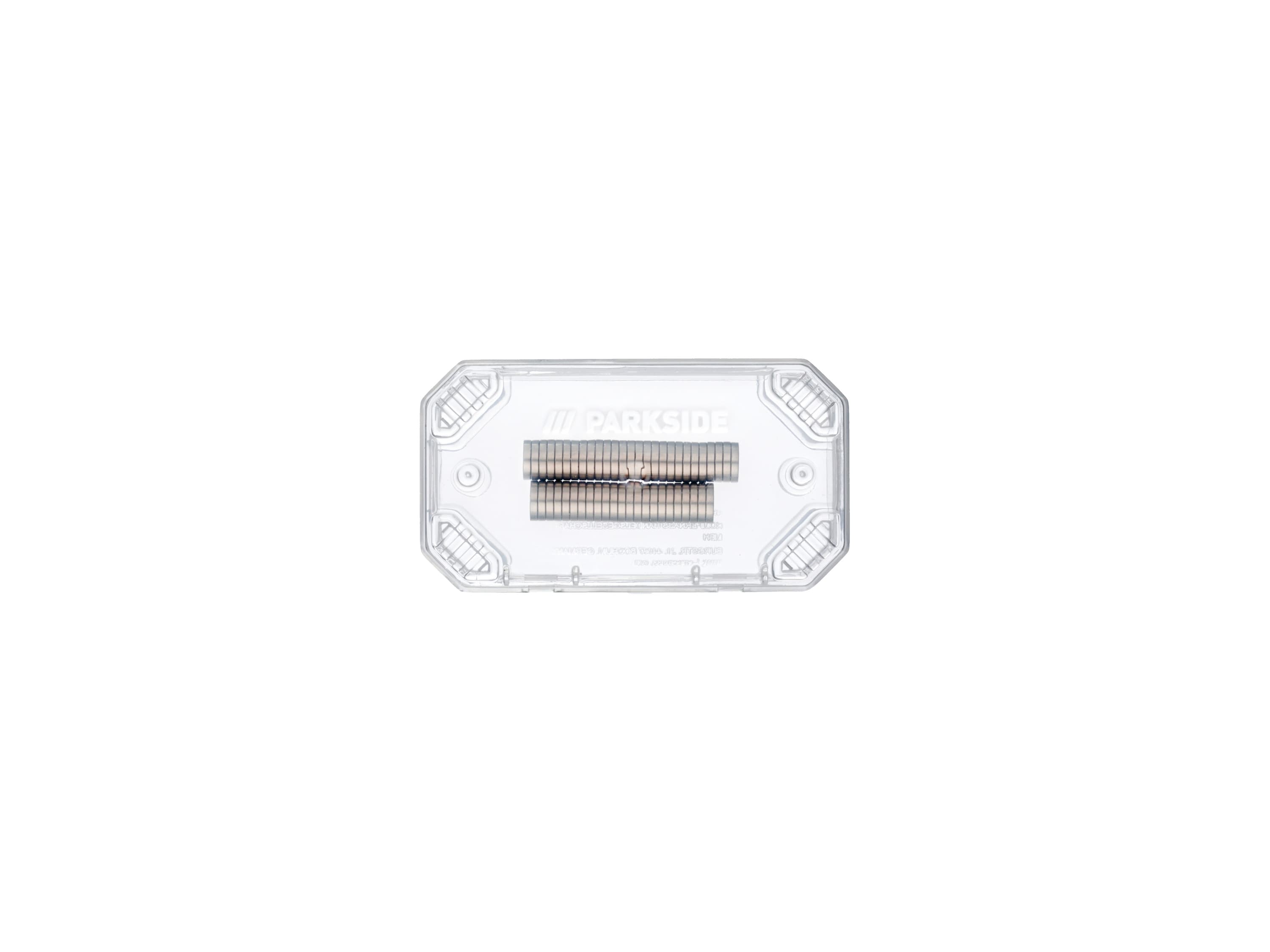 PARKSIDE® Sortiment magnetov (magnety)
