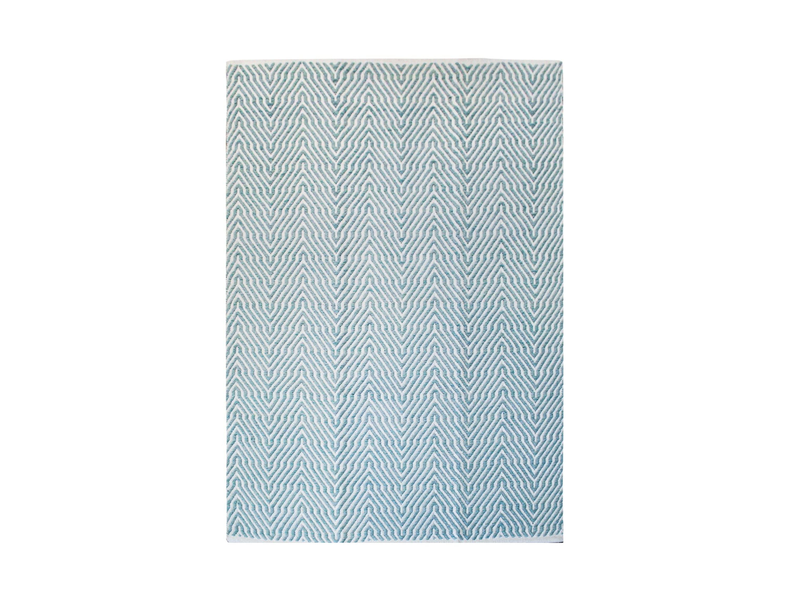 ME GUSTA Koberec Cocktail (400, tyrkysová, 160 x 230 cm) 1