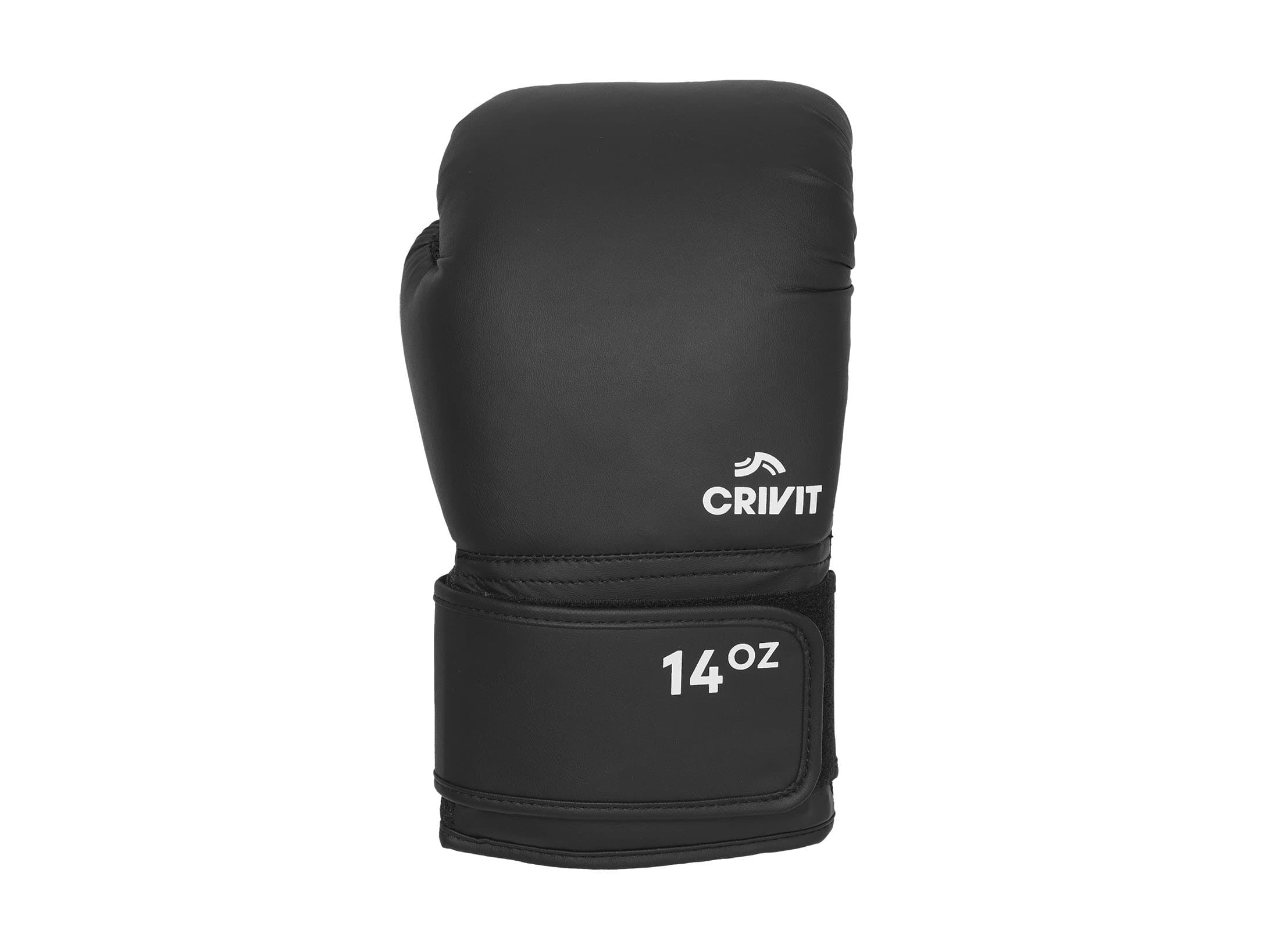 CRIVIT Boxerské rukavice 12 oz/14 oz (14 oz) 1
