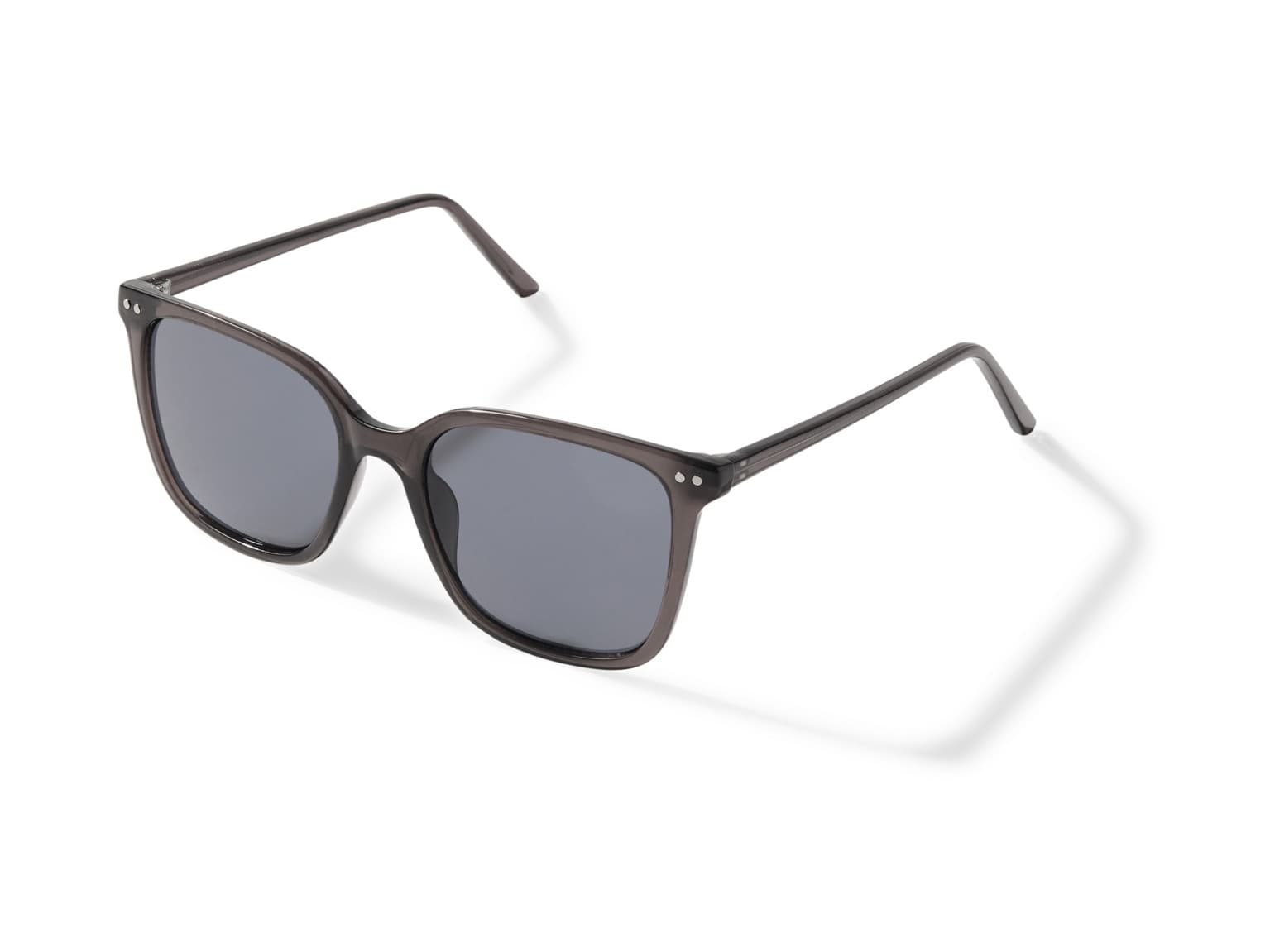 esmara® Dámske/pánske slnečné okuliare Premium (SP-947 - sivá) 1