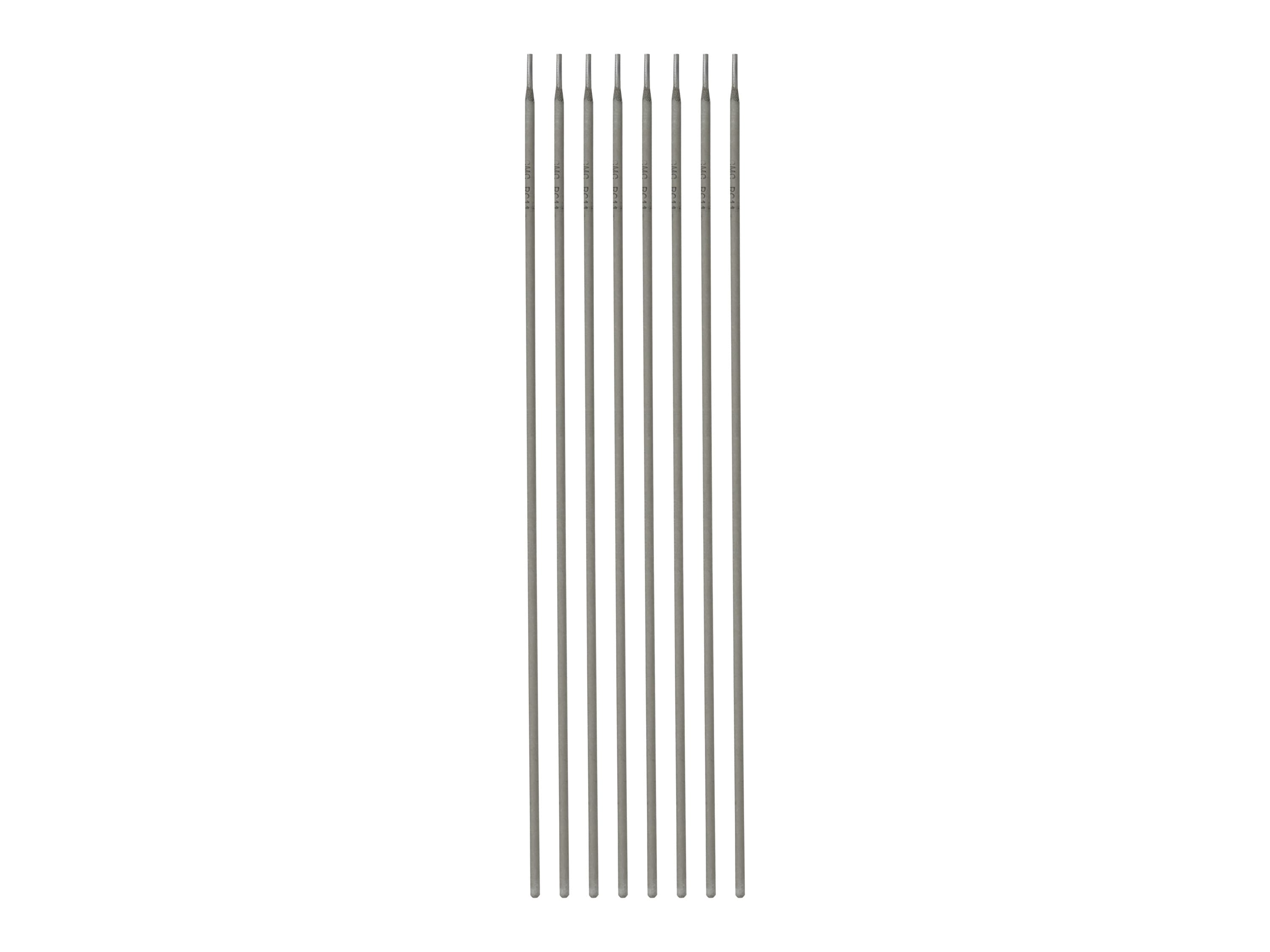 PARKSIDE® Univerzálna tyčová elektróda. 1 kg (tyčová elektróda PSE 2.5 C1) 1
