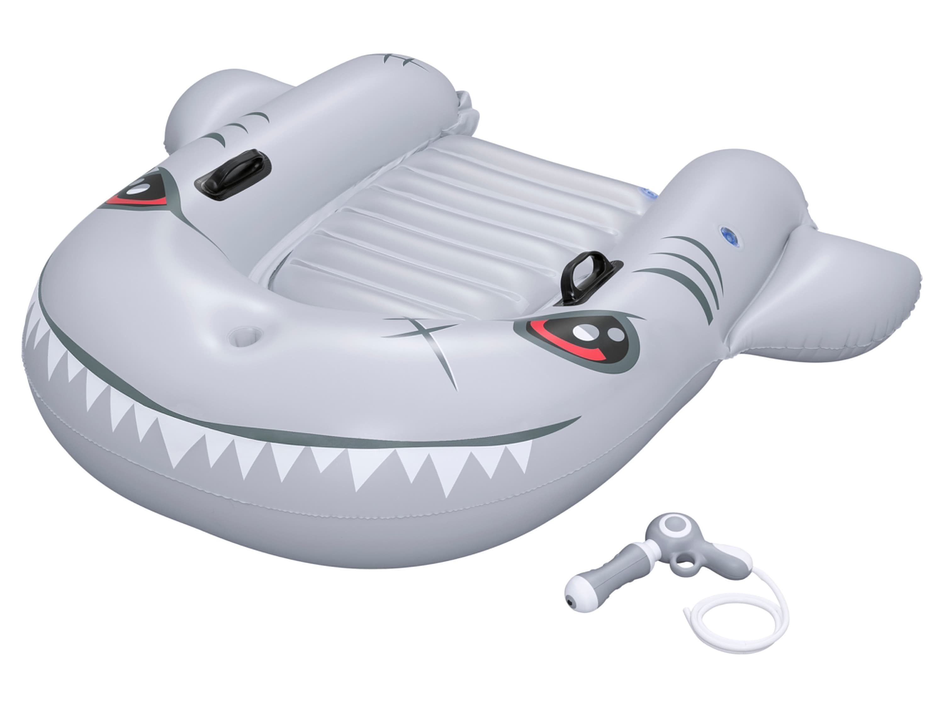 Bestway Nafukovací kickboard 1