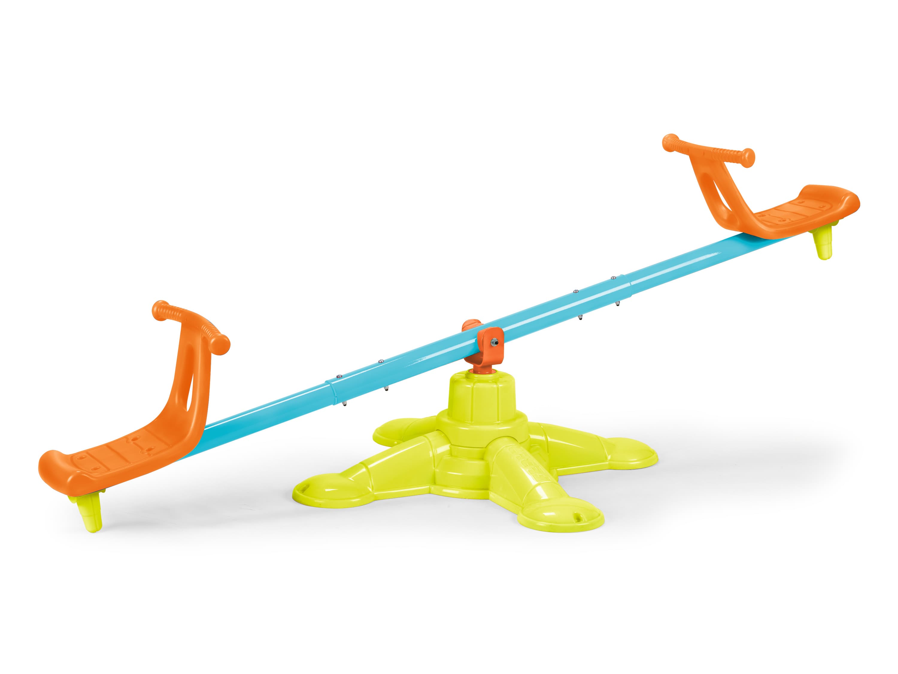 FEBER Prevažovacia hojdačka Twister Seesaw 1
