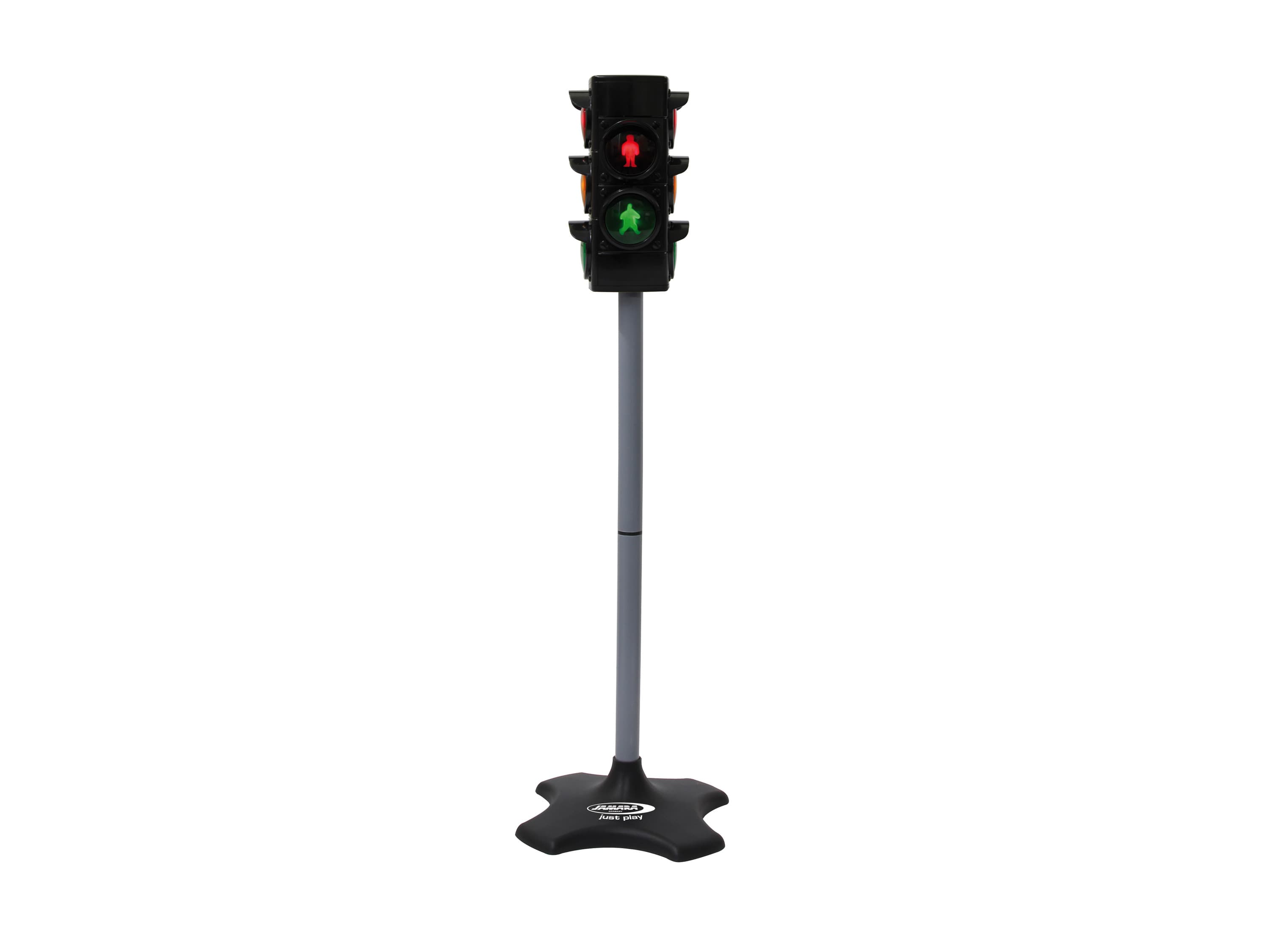JAMARA Semafor Traffic Light-Grand 1