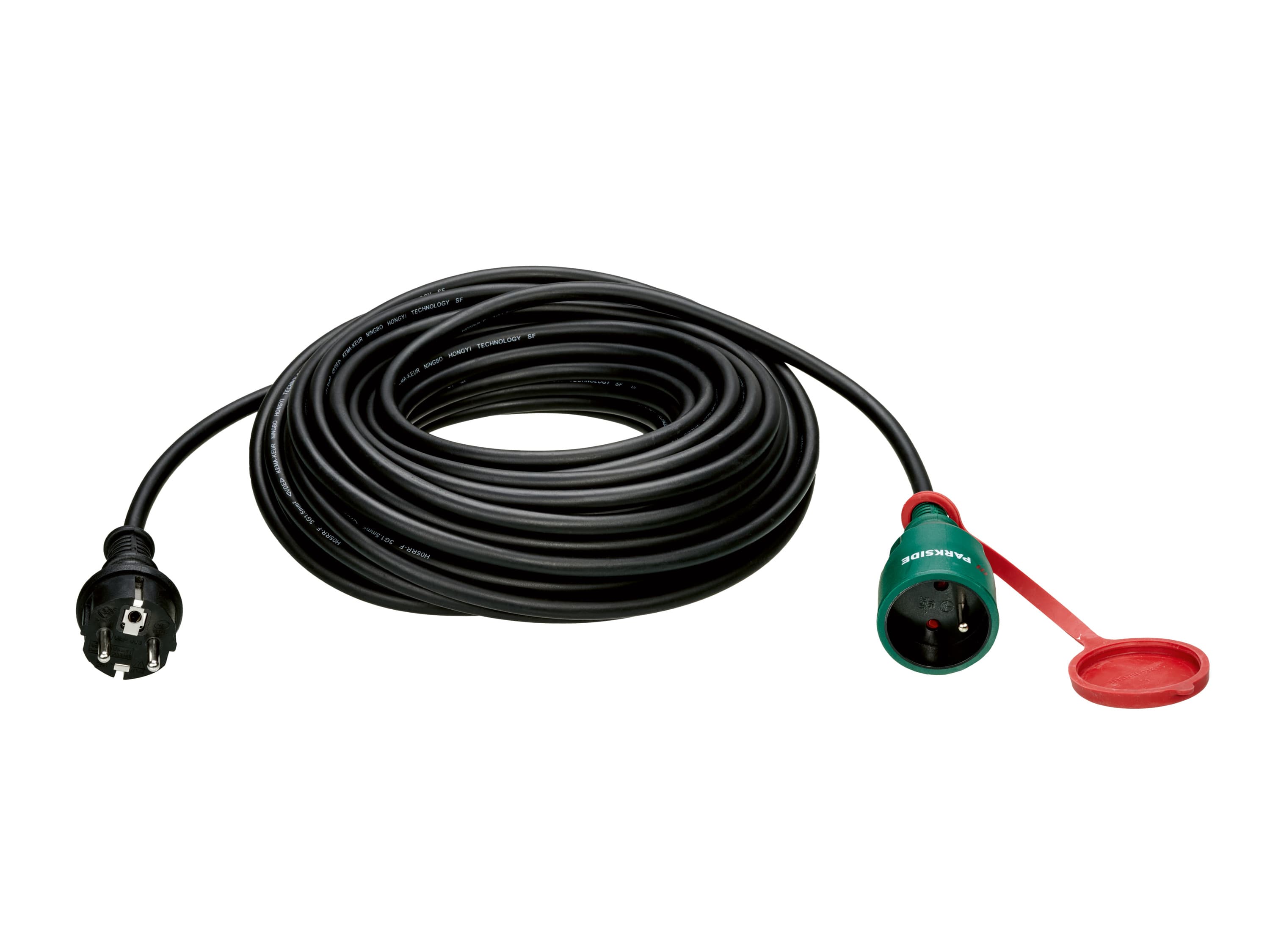 PARKSIDE® Predlžovací kábel, 20 m 1
