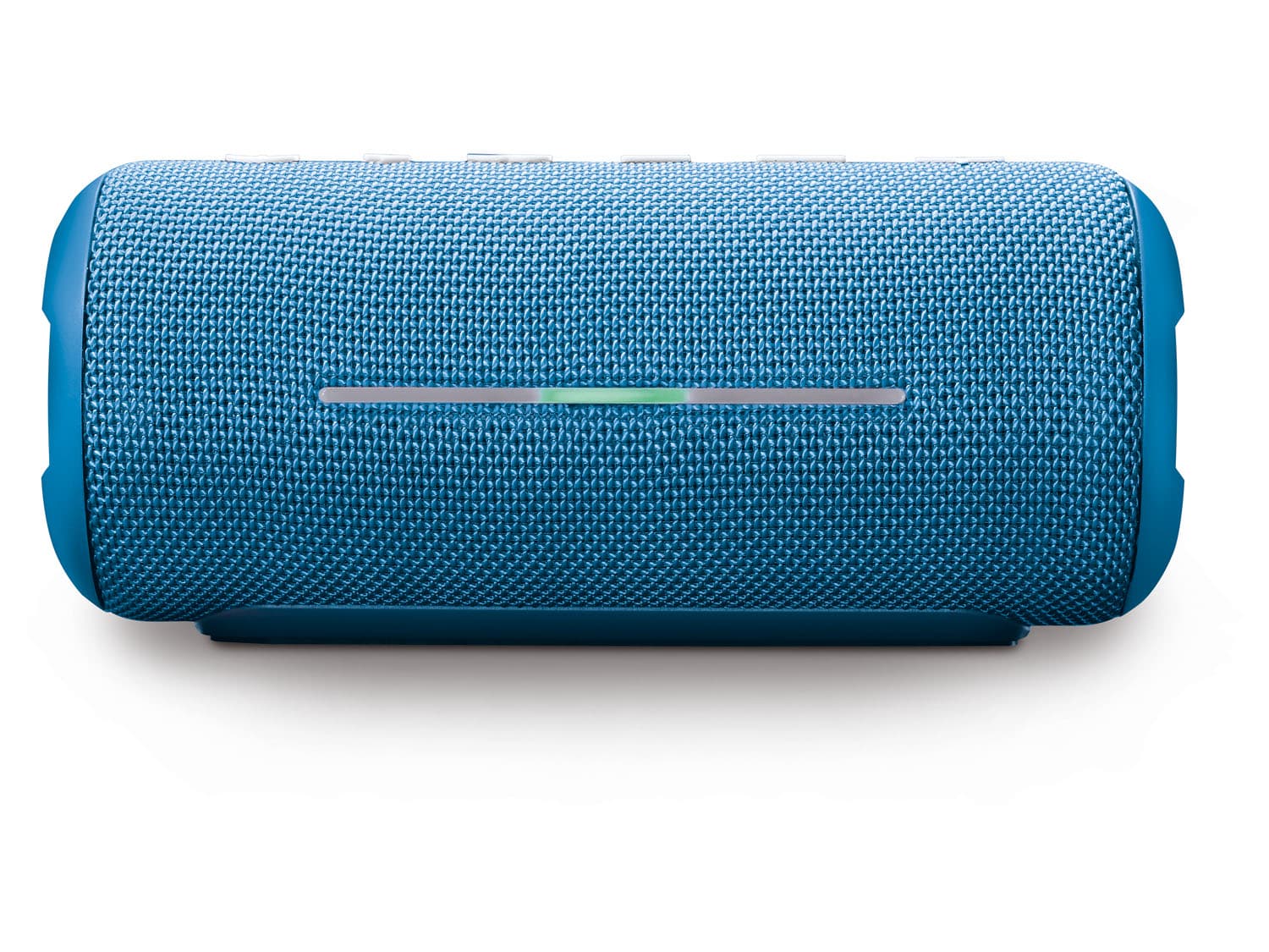 SILVERCREST® Reproduktor Bluetooth® Rhythm Go (modrá) 1