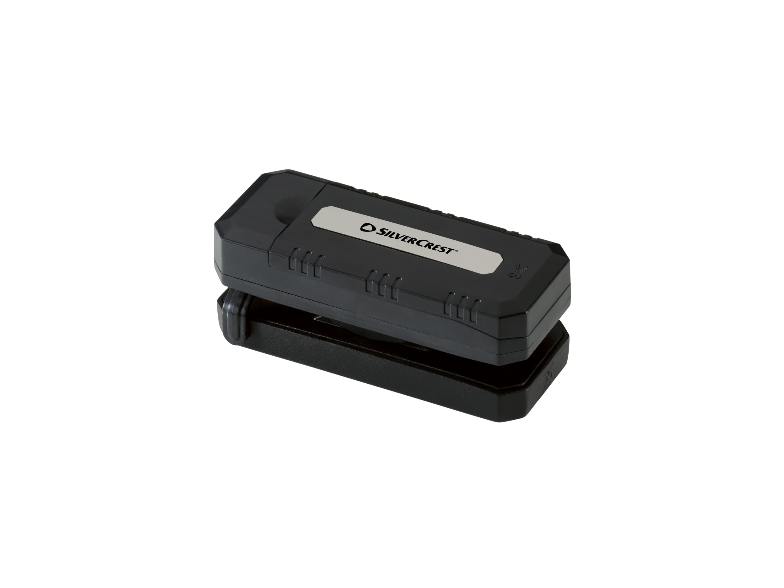 SILVERCREST® Minizváračka na fólie SFSGM 1.5 D1 1