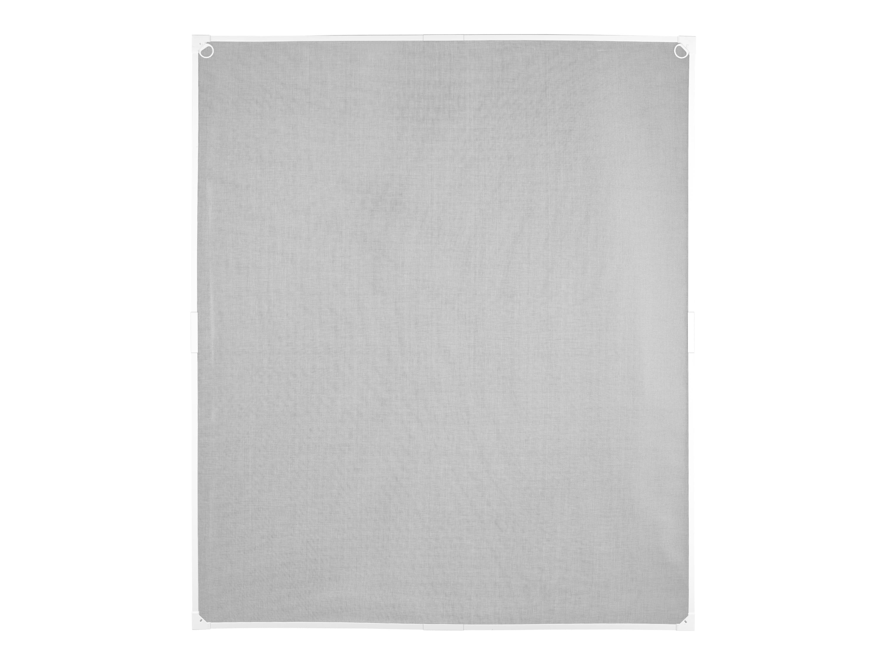 LIVARNO® Magnetická sieť proti hmyzu, 110 x 130 cm (biela) 1