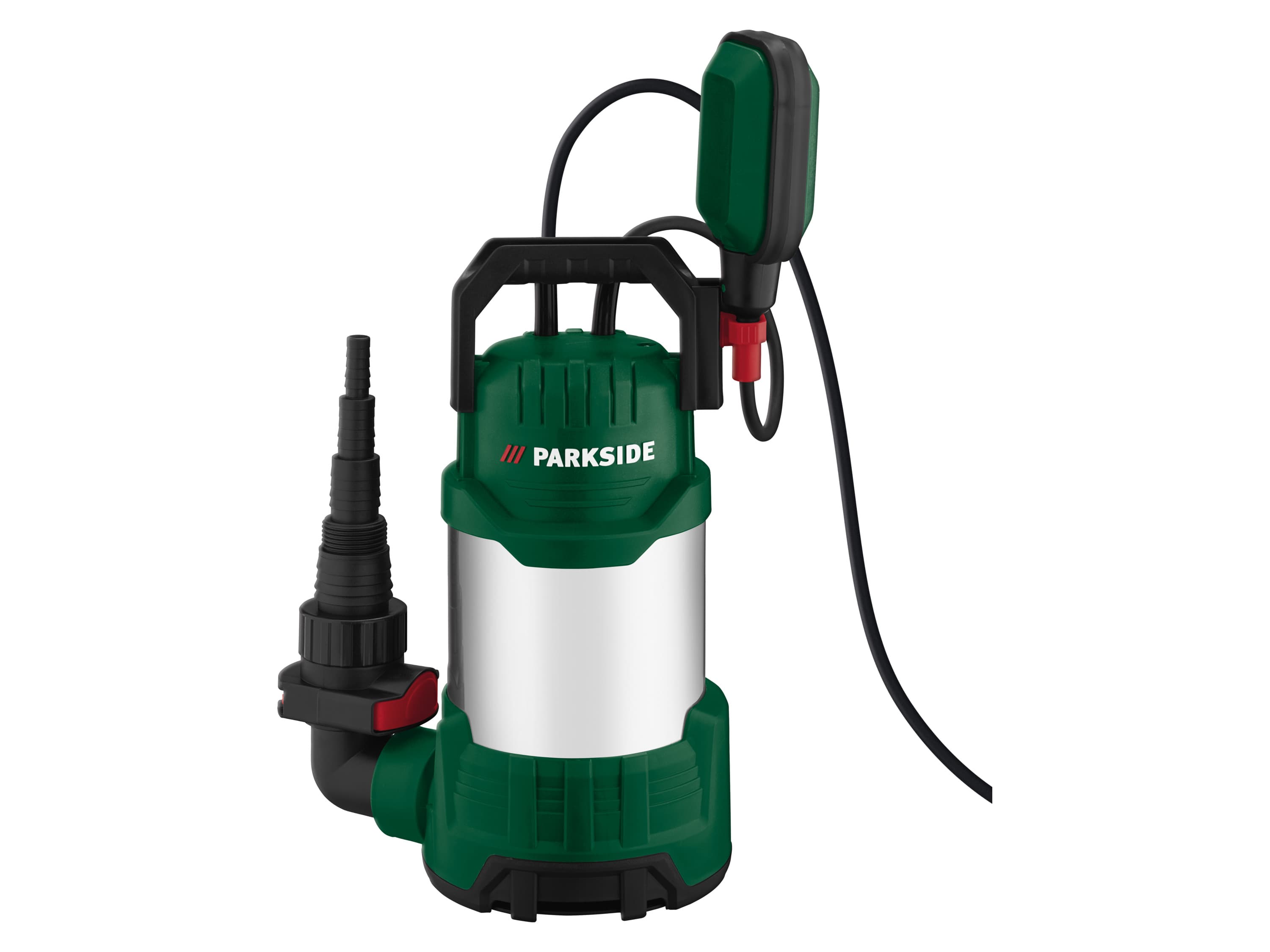 PARKSIDE® Ponorné čerpadlo na čistú vodu PETPK 20.000 A1