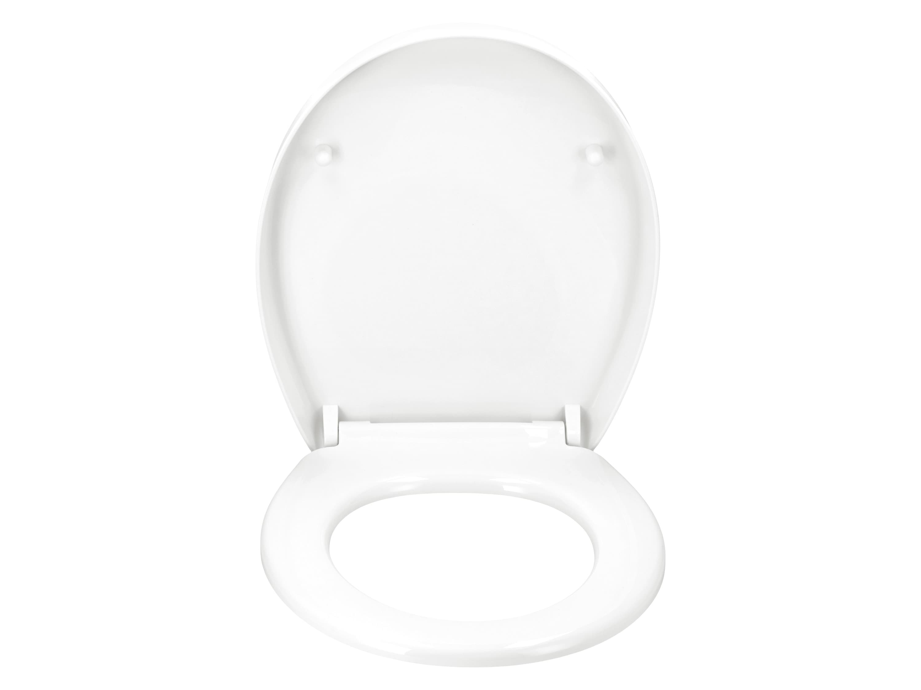 LIVARNO® Termoplastová WC doska