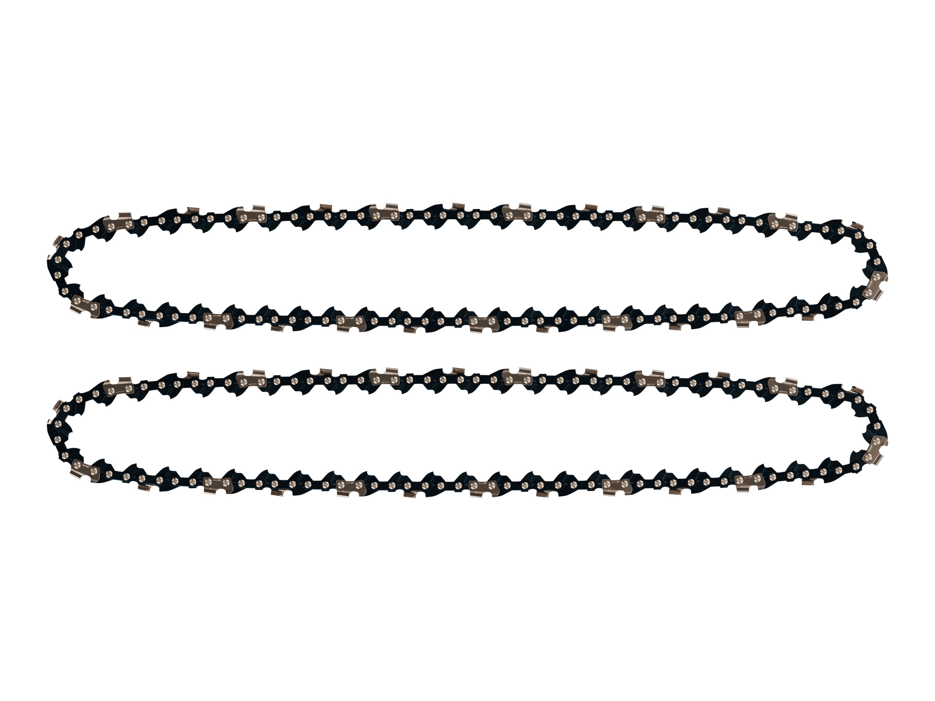 PARKSIDE® Náhradné pílové reťaze, 2 kusy (PEK 14 11 A1 – 14″)