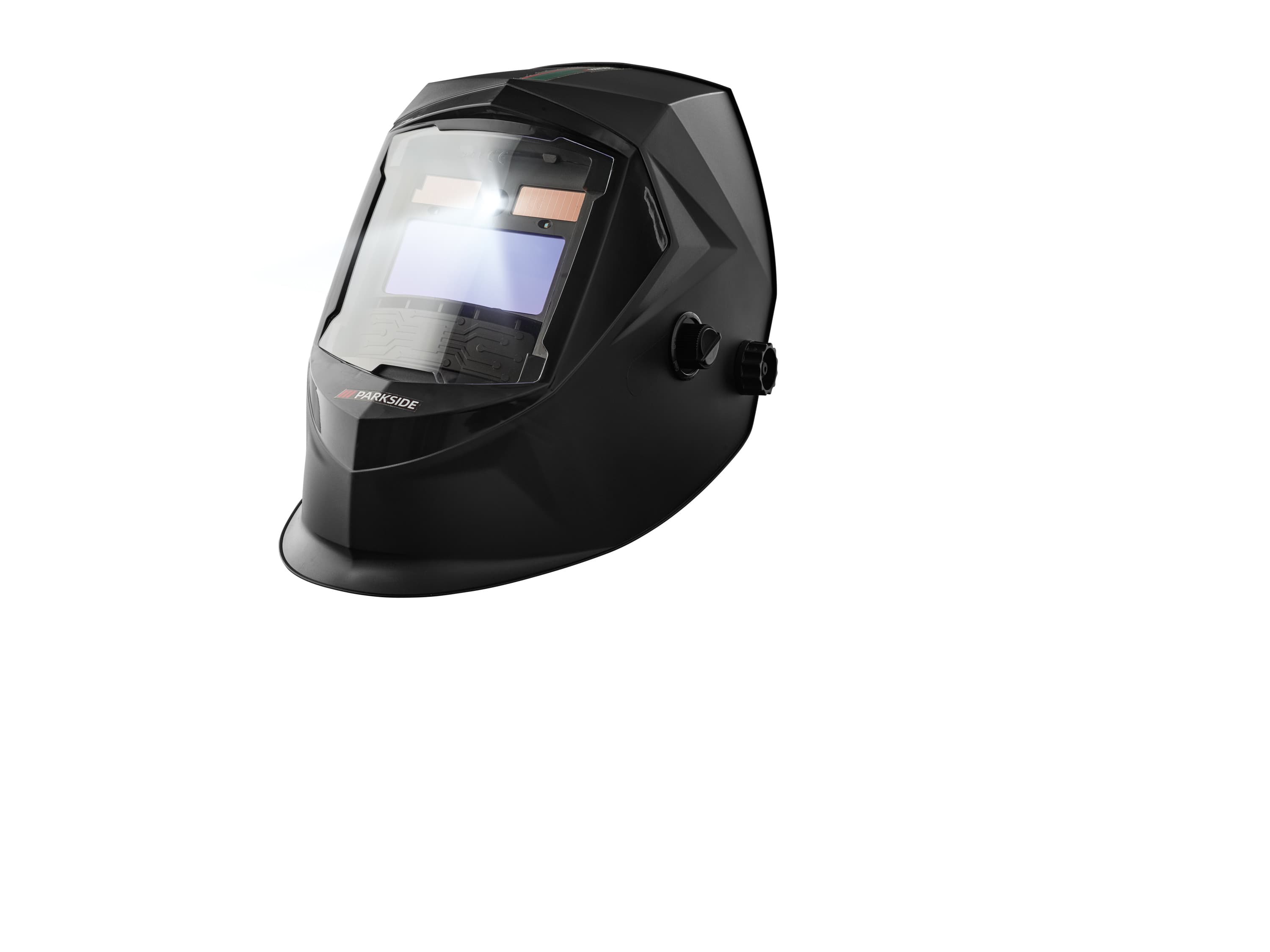 PARKSIDE® Automatická zváracia prilba PSHL 2 D1 (čierna)