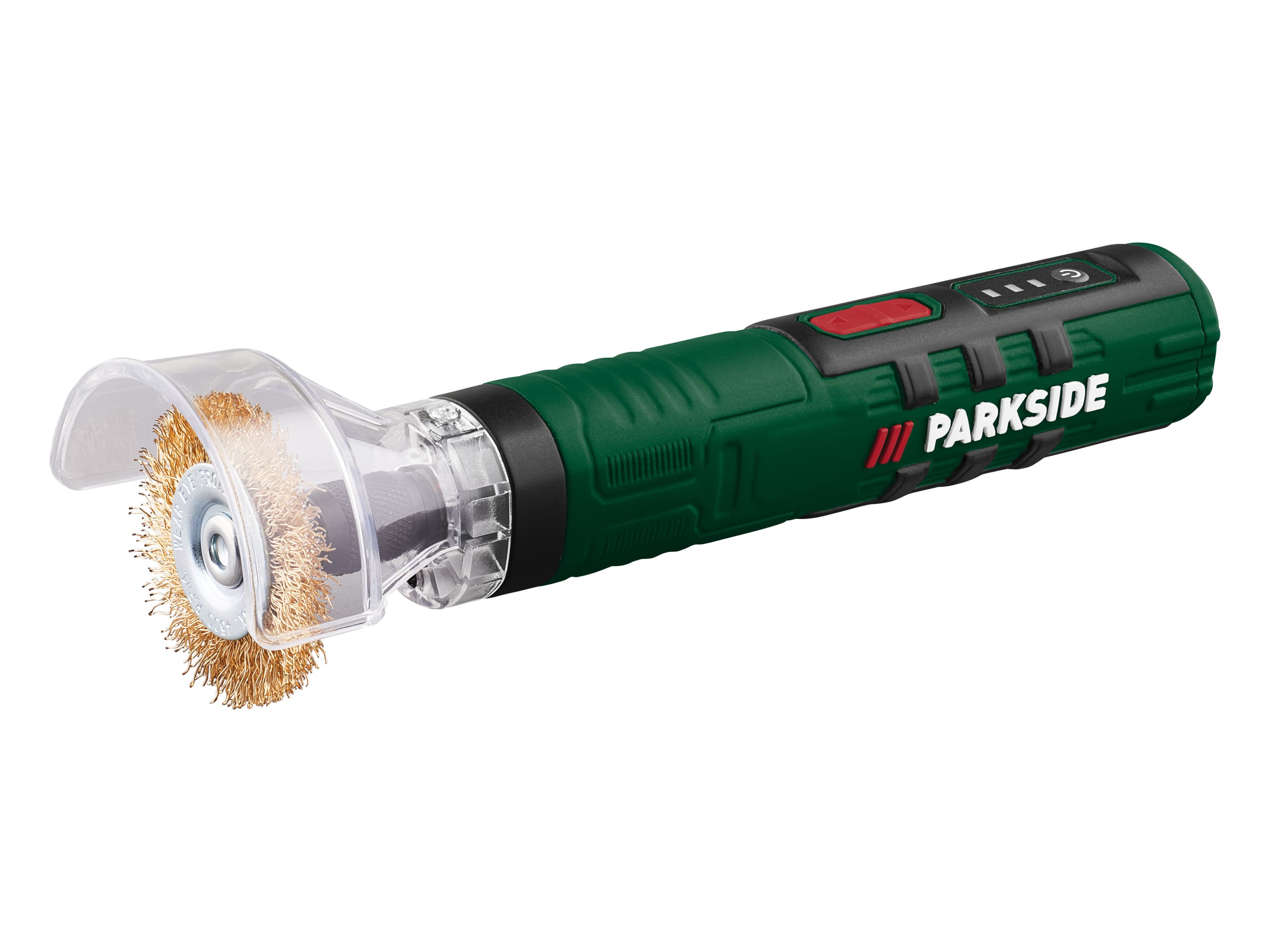 PARKSIDE® Aku kefa na burinu 4 V PAUB 4 A1 1