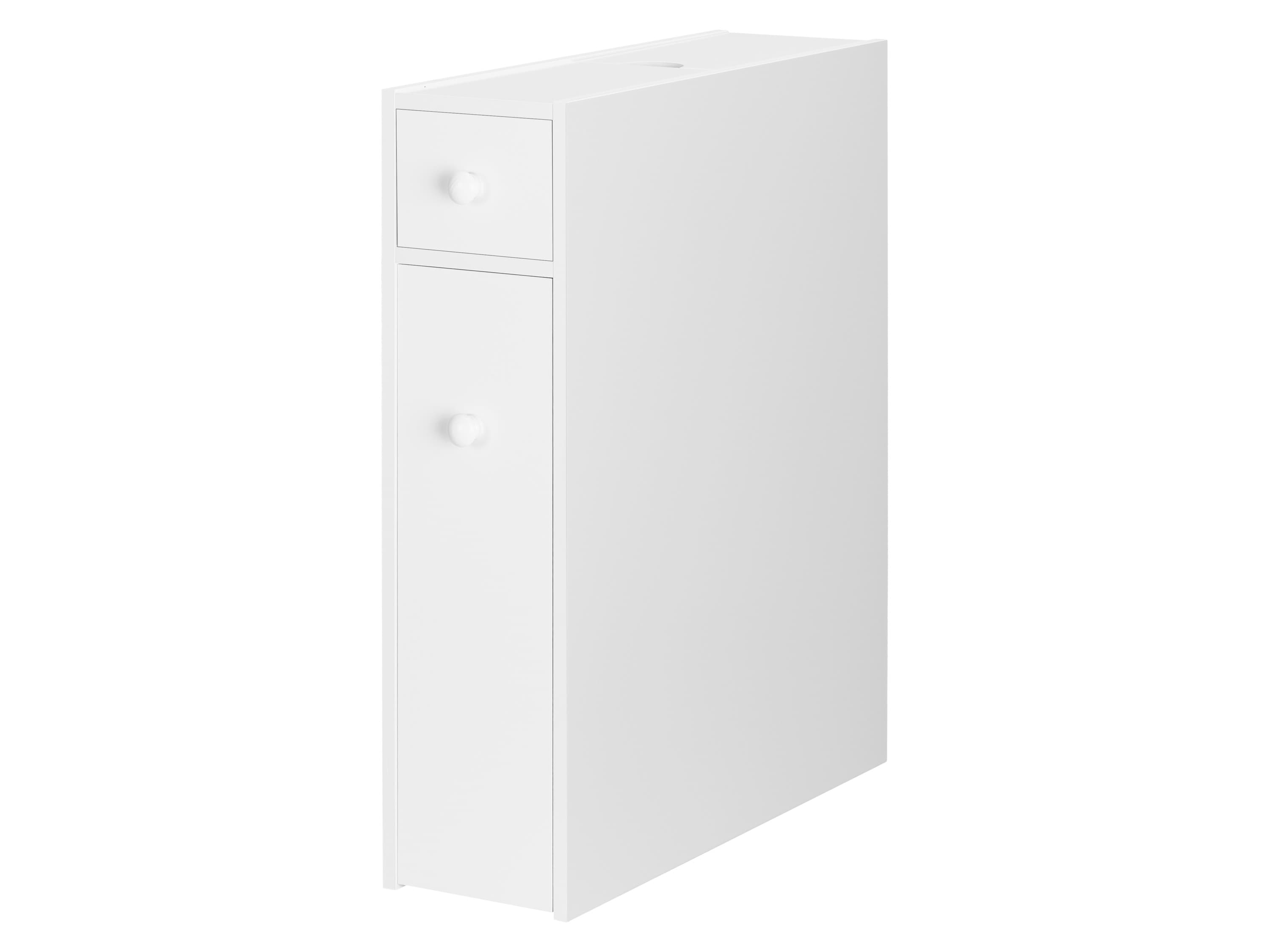 LIVARNO® Skrinka, 16 x 58 x 48,5 cm